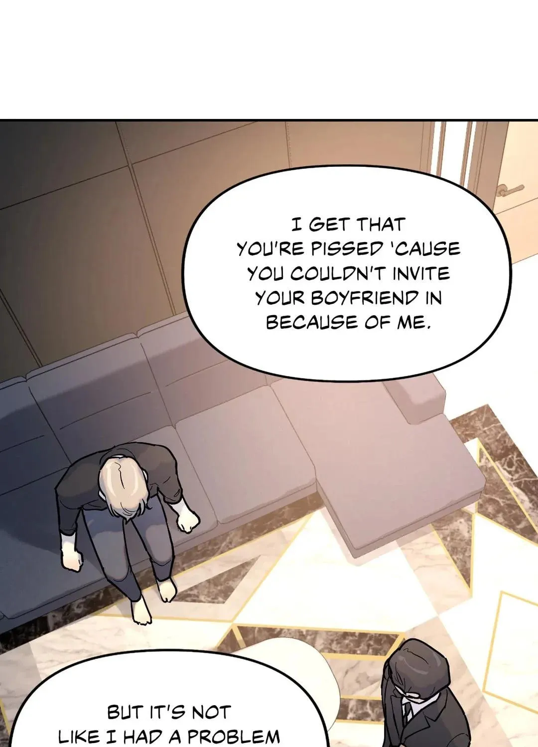 Read A Tree Without Roots chapter 6 image 78 on Lezhin
