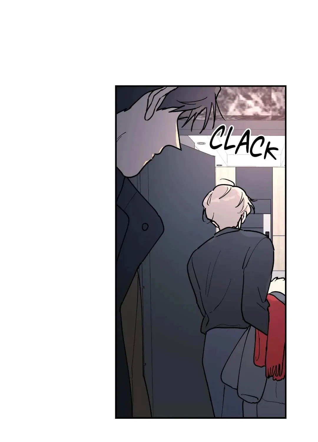 Read A Tree Without Roots chapter 6 image 8 on Lezhin