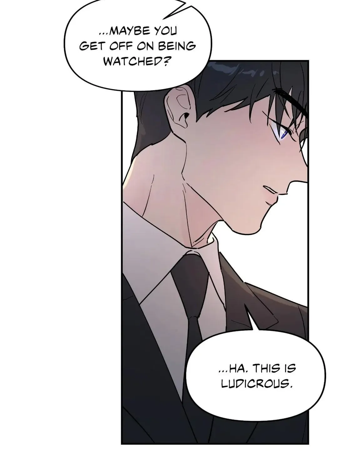 Read A Tree Without Roots chapter 6 image 82 on Lezhin