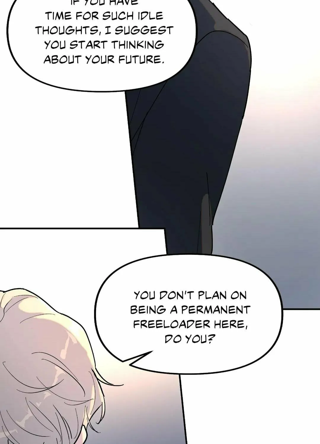 Read A Tree Without Roots chapter 6 image 85 on Lezhin