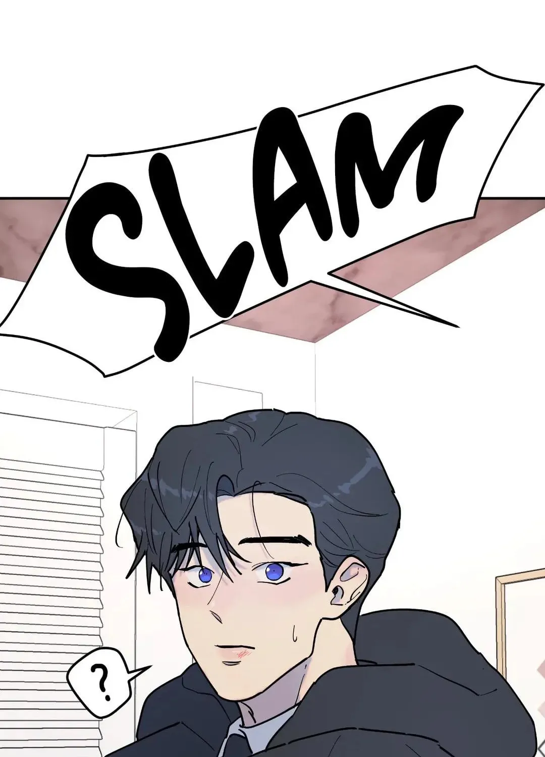 Read A Tree Without Roots chapter 6 image 9 on Lezhin