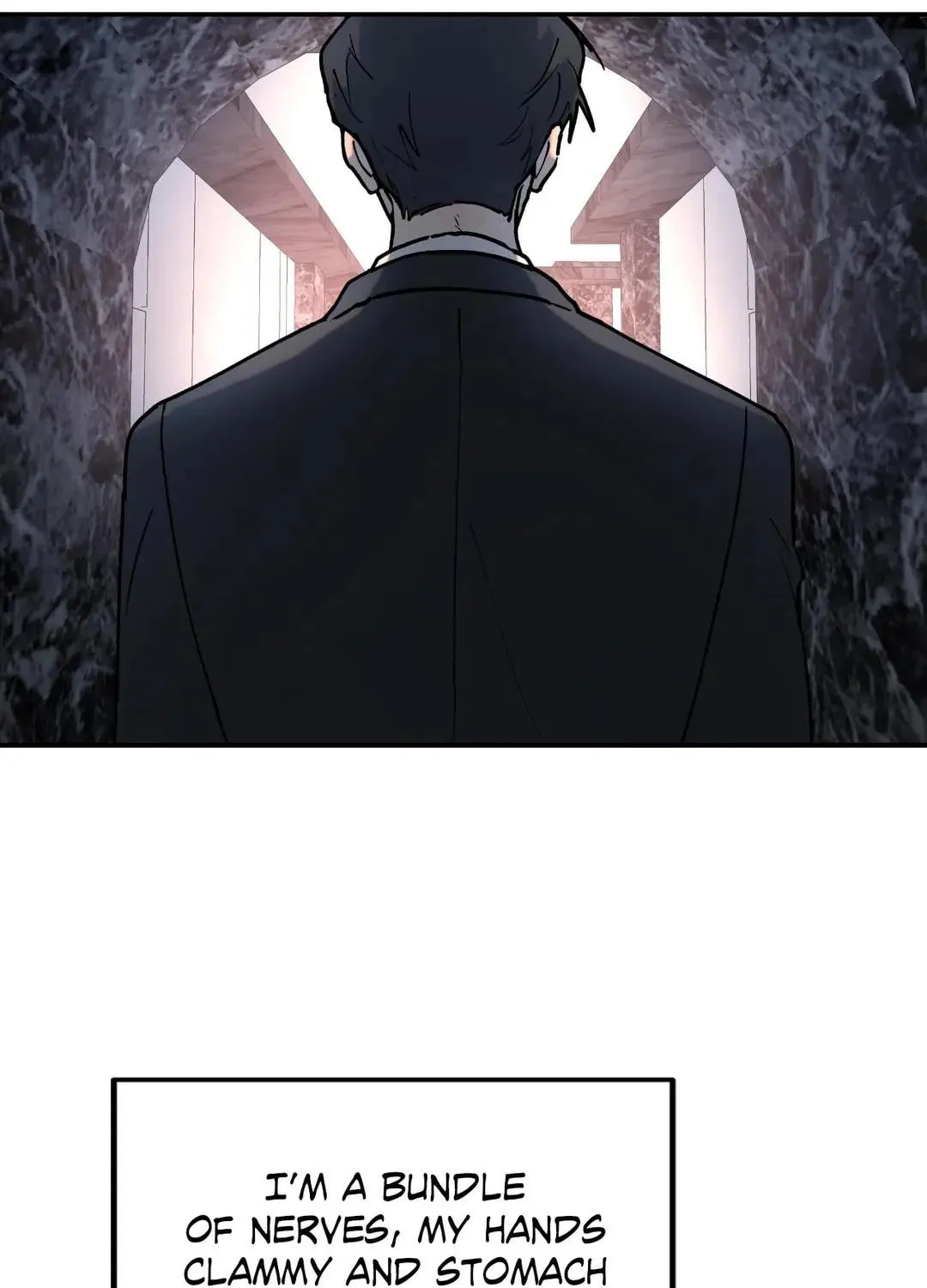 Read A Tree Without Roots chapter 6 image 91 on Lezhin