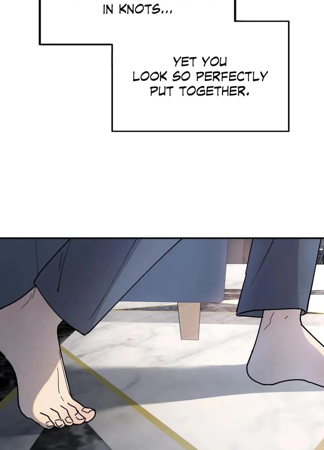 Read A Tree Without Roots chapter 6 image 92 on Lezhin