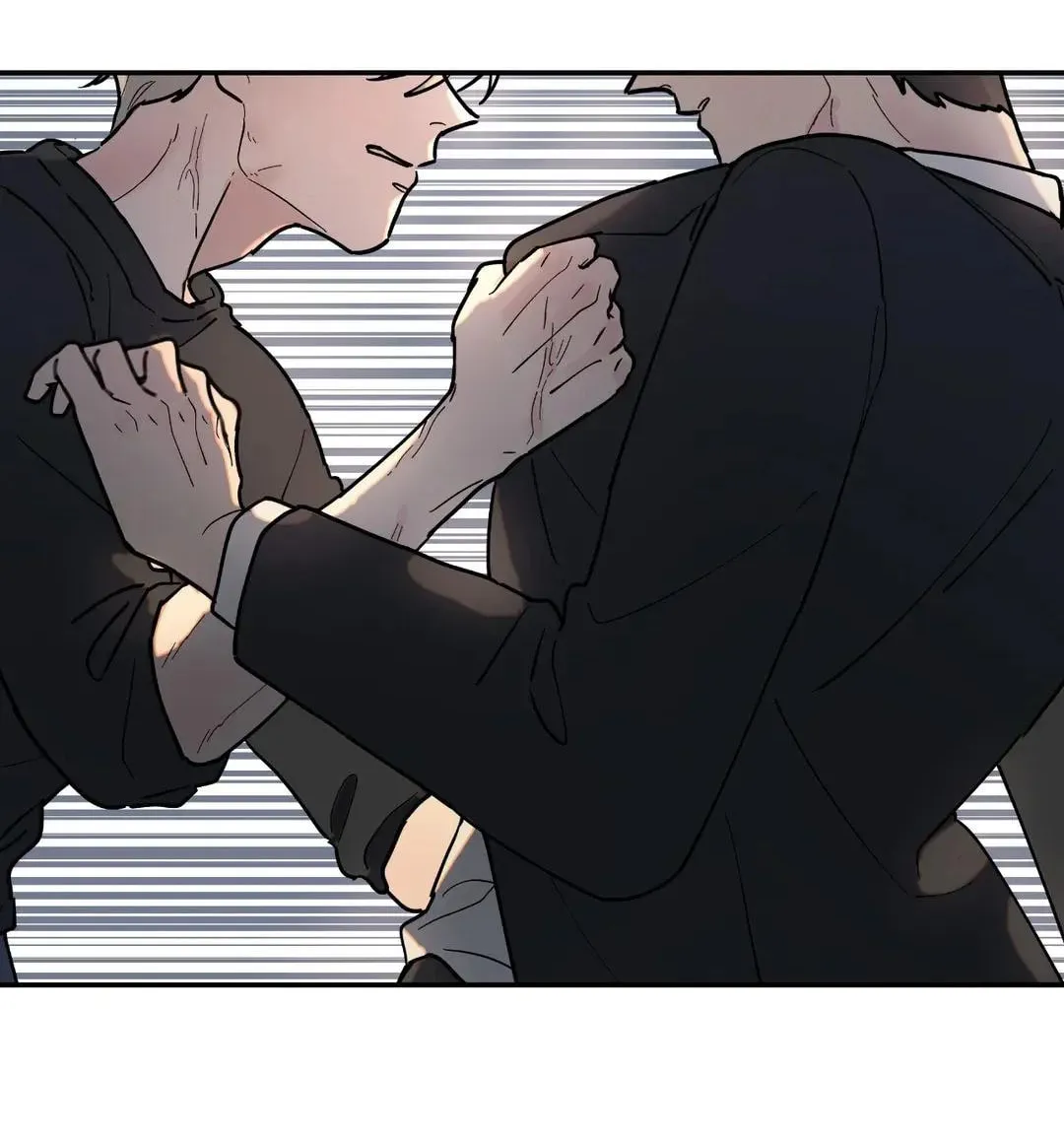 Read A Tree Without Roots chapter 6 image 96 on Lezhin