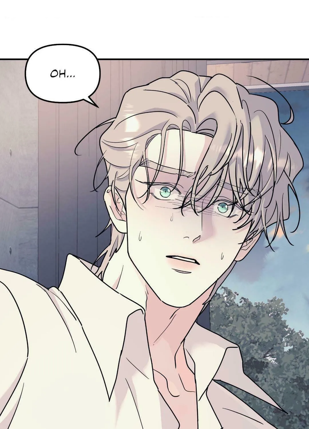 Read A Tree Without Roots chapter 60 image 10 on Lezhin