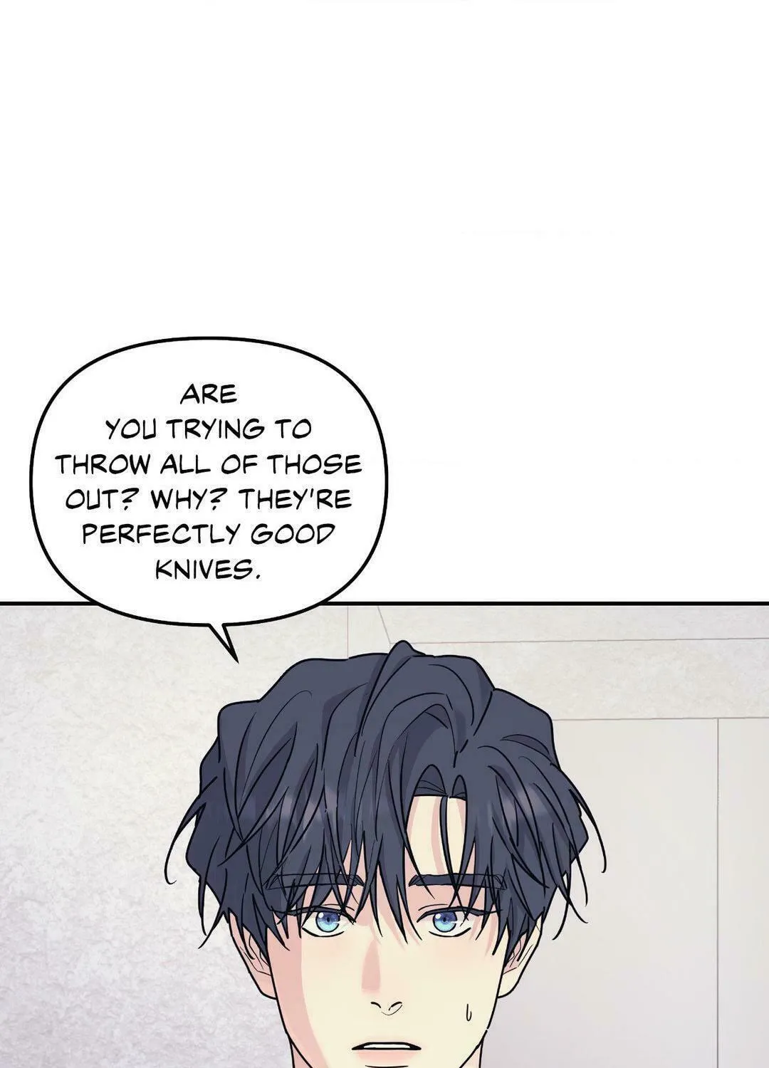 Read A Tree Without Roots chapter 60 image 12 on Lezhin