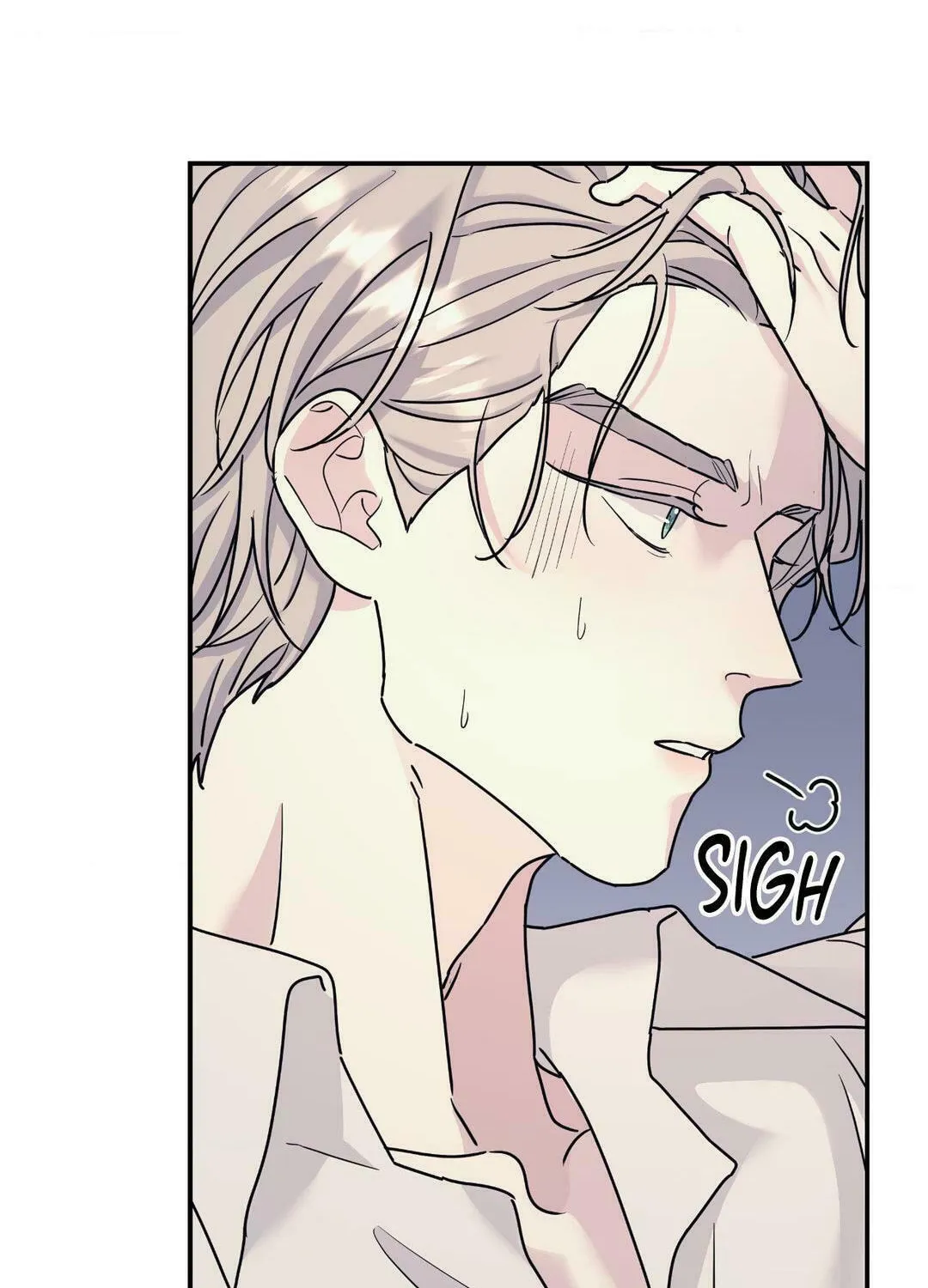 Read A Tree Without Roots chapter 60 image 15 on Lezhin