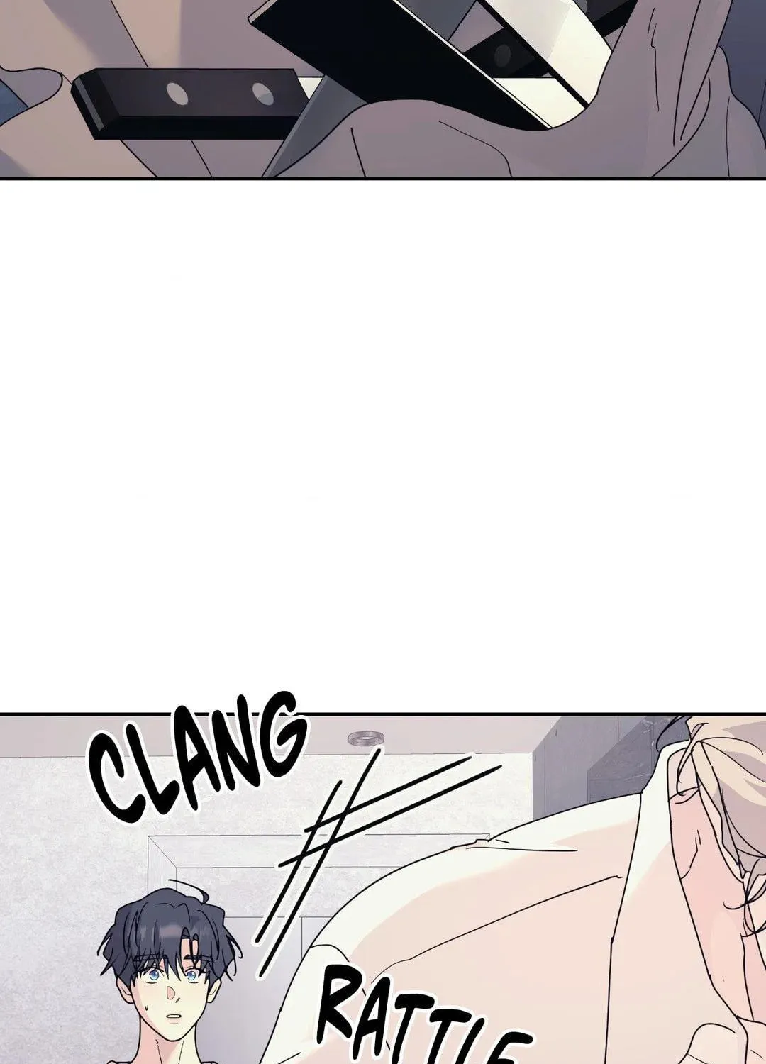 Read A Tree Without Roots chapter 60 image 2 on Lezhin