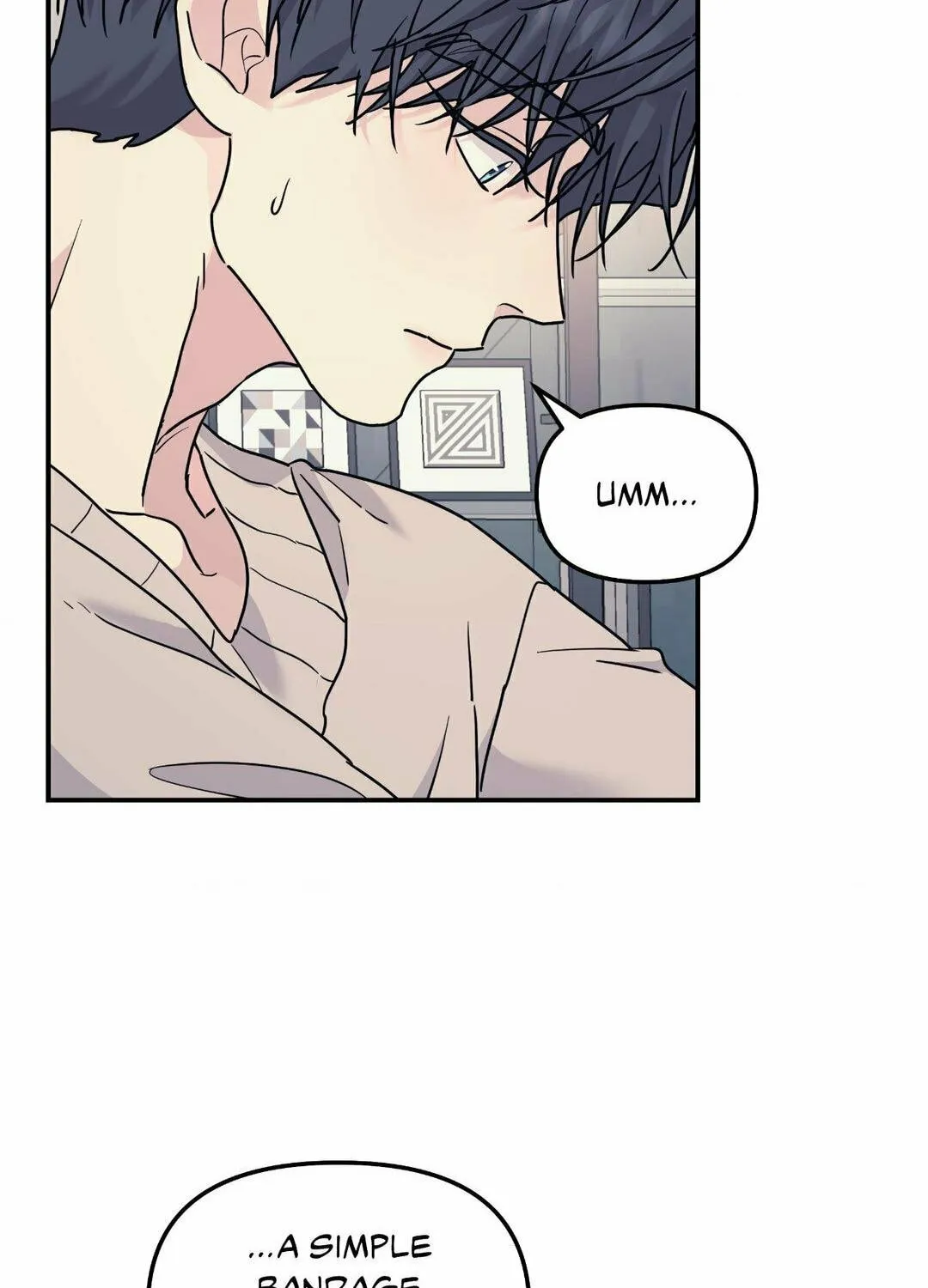 Read A Tree Without Roots chapter 60 image 23 on Lezhin