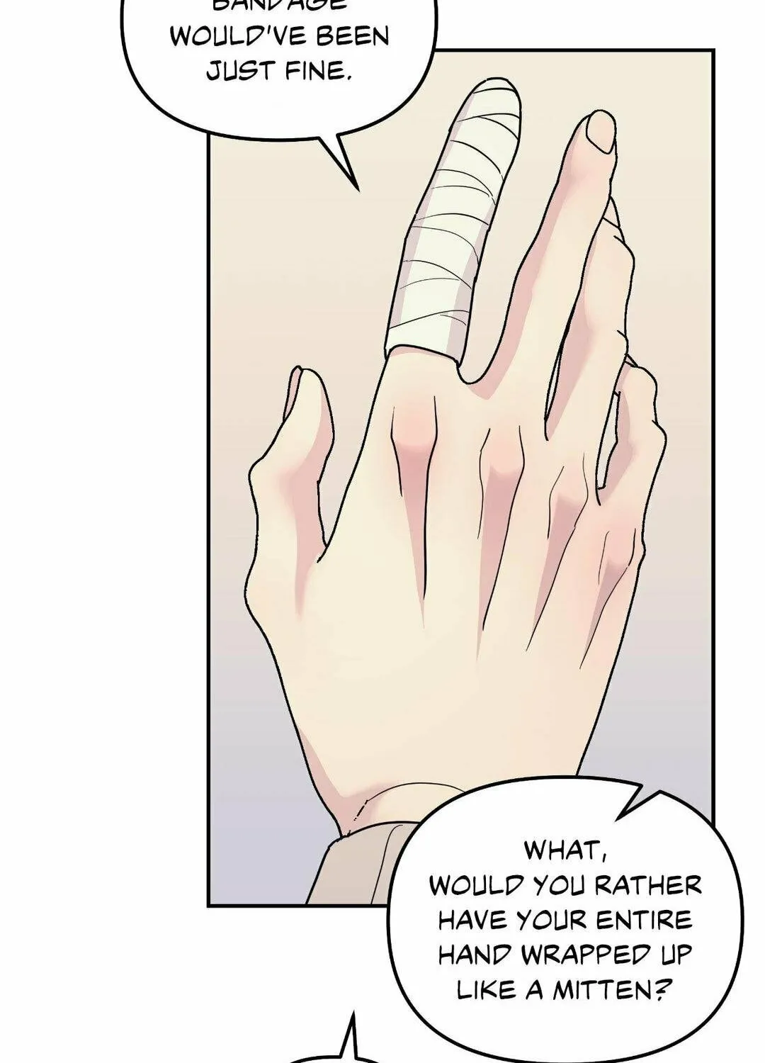 Read A Tree Without Roots chapter 60 image 24 on Lezhin