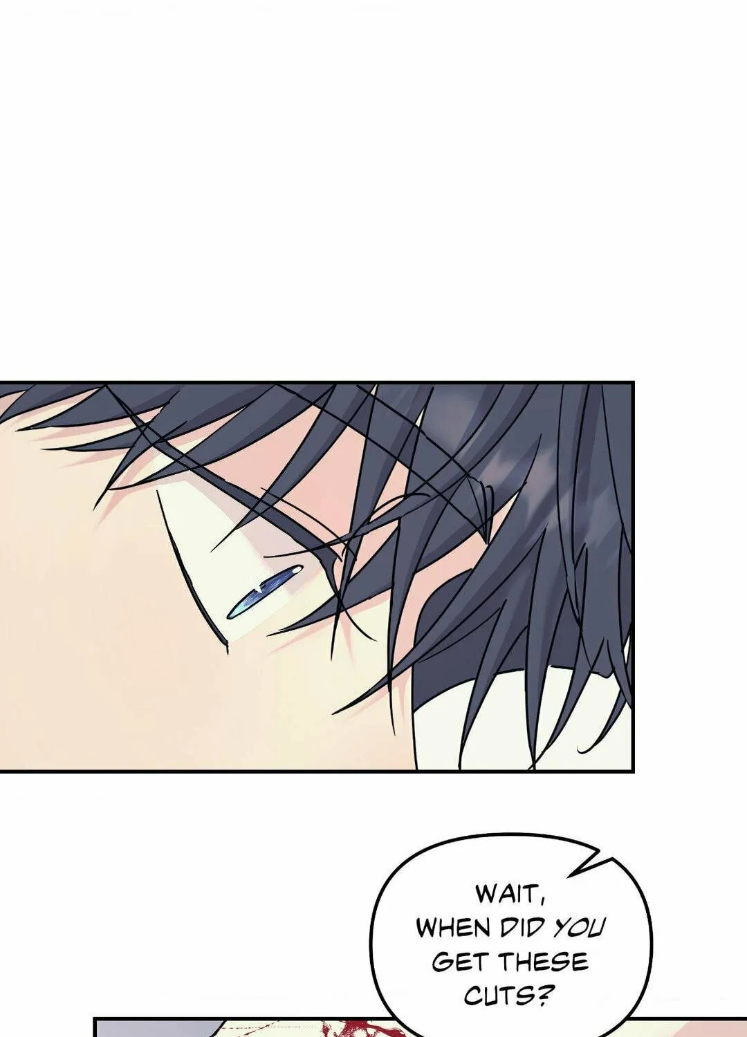 Read A Tree Without Roots chapter 60 image 26 on Lezhin