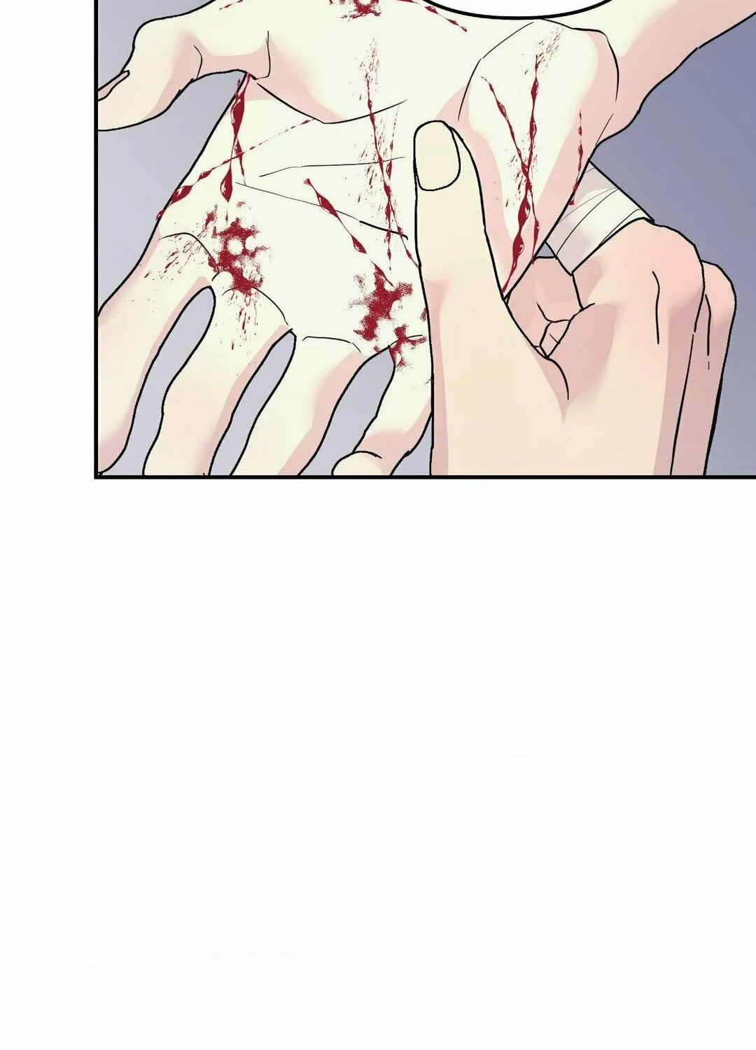 Read A Tree Without Roots chapter 60 image 27 on Lezhin