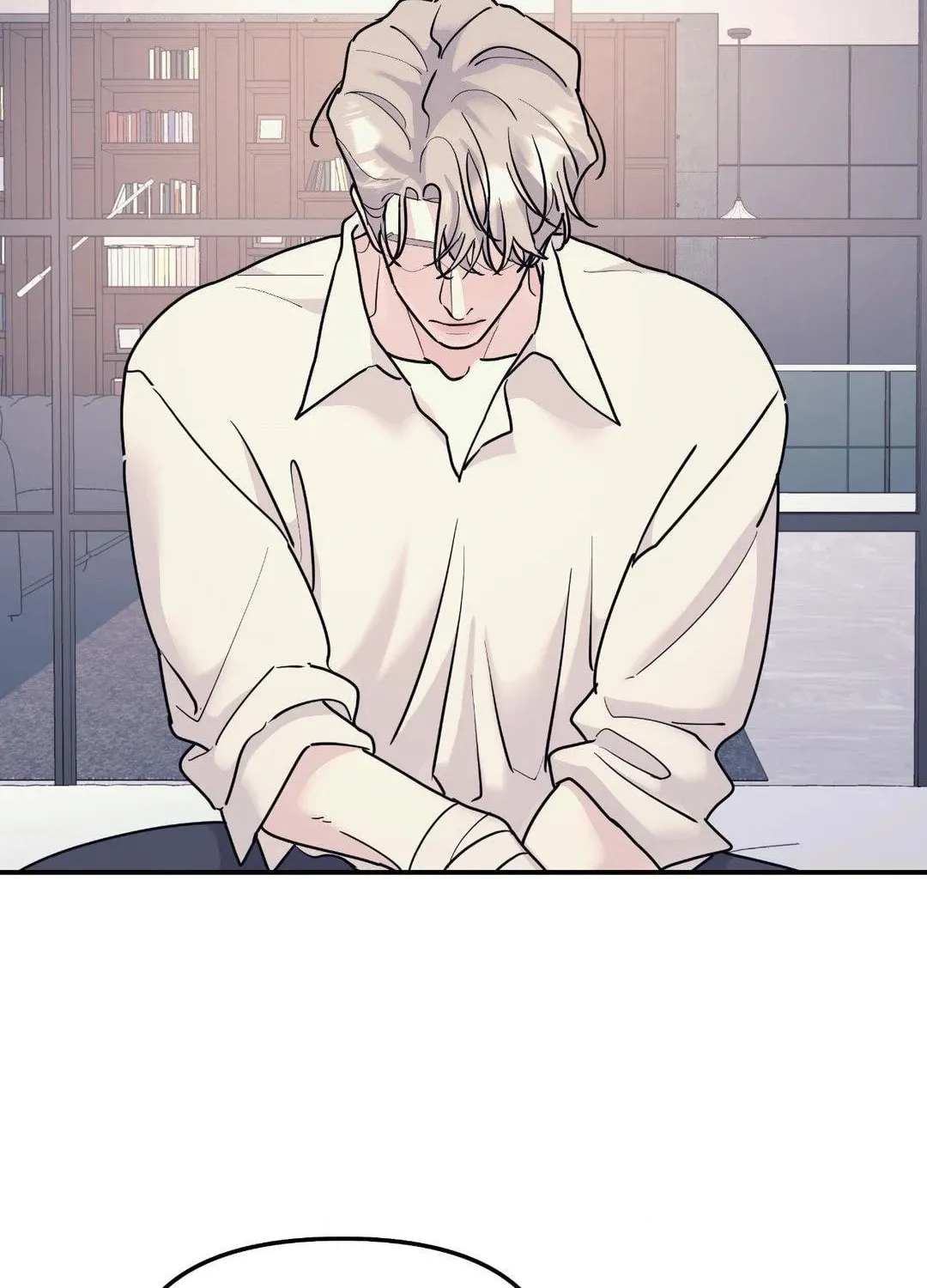 Read A Tree Without Roots chapter 60 image 36 on Lezhin