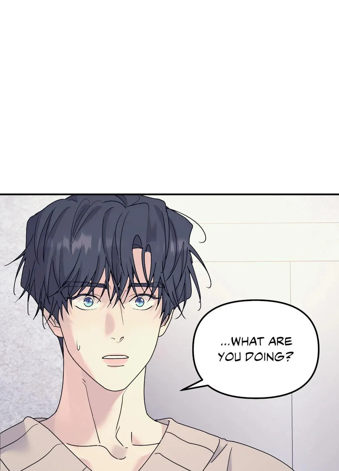 Read A Tree Without Roots chapter 60 image 4 on Lezhin