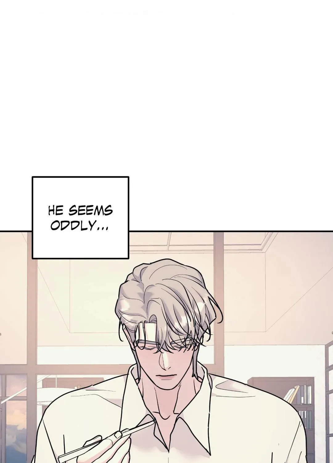 Read A Tree Without Roots chapter 60 image 44 on Lezhin