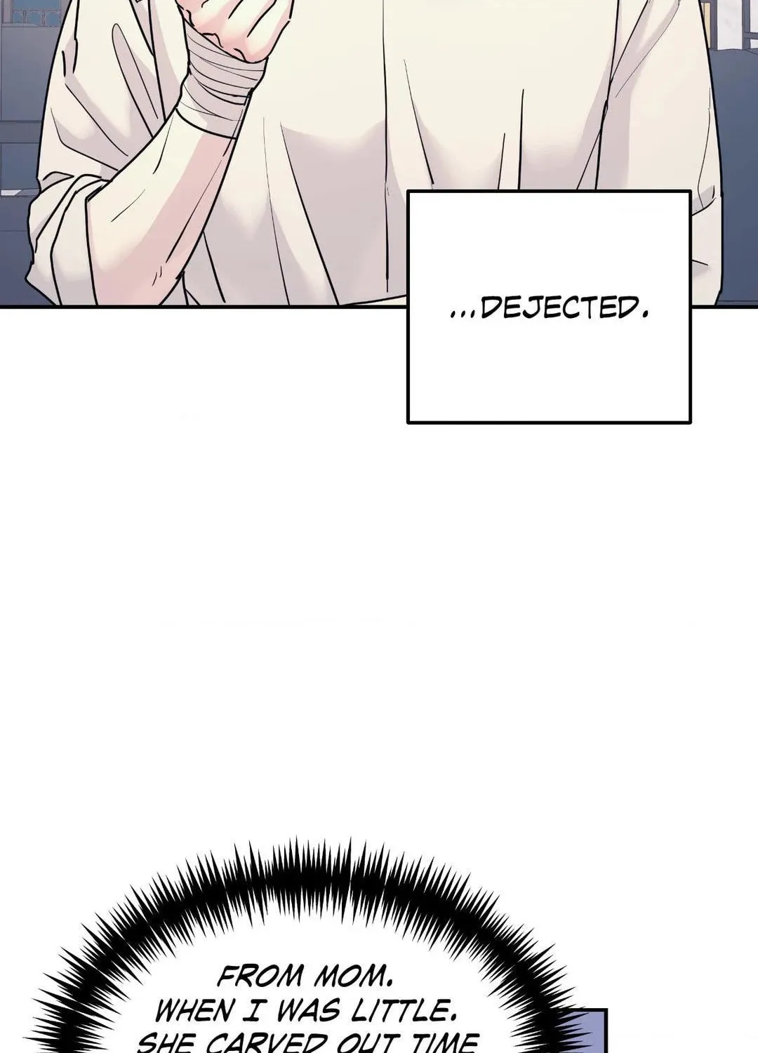 Read A Tree Without Roots chapter 60 image 45 on Lezhin