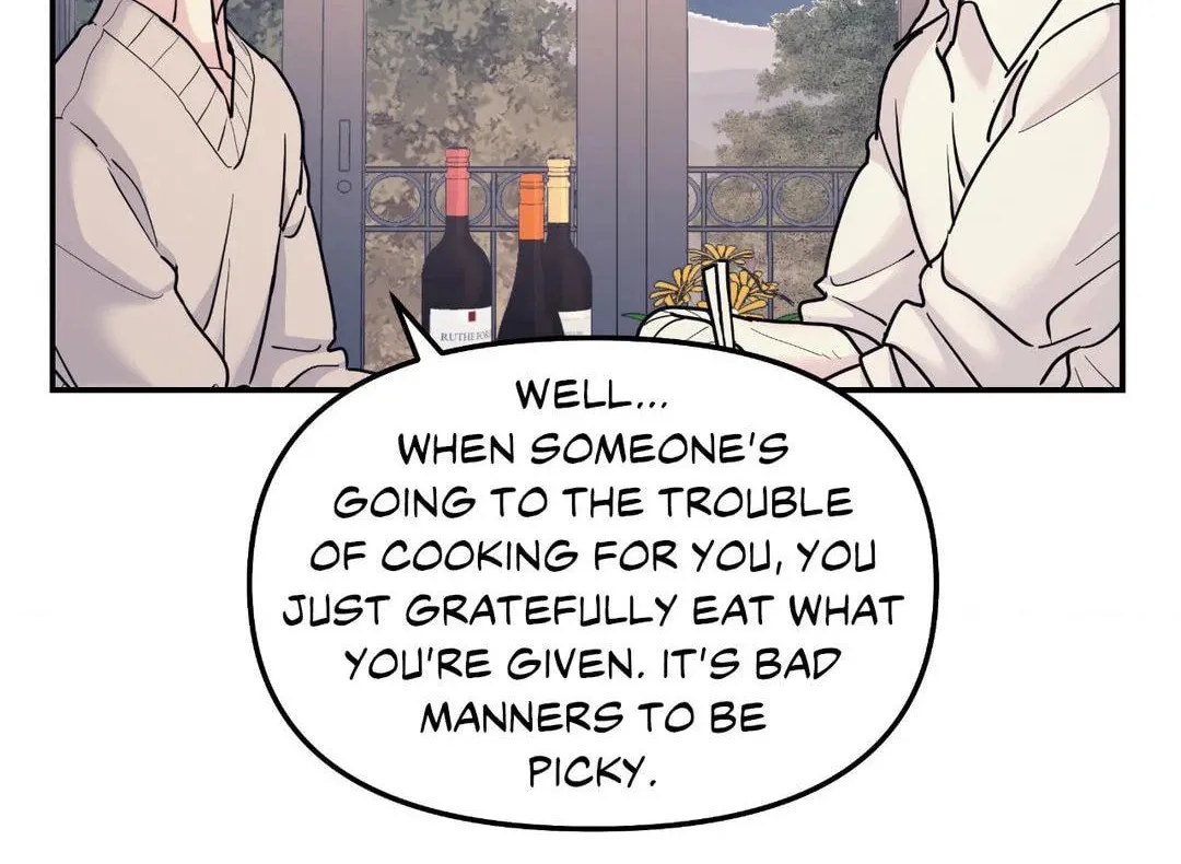 Read A Tree Without Roots chapter 60 image 51 on Lezhin