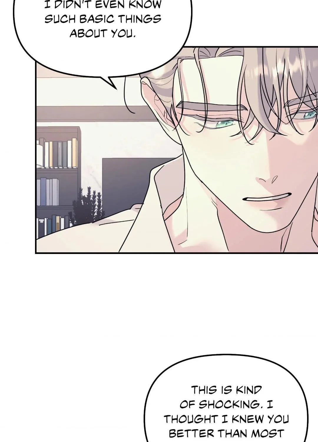 Read A Tree Without Roots chapter 60 image 54 on Lezhin