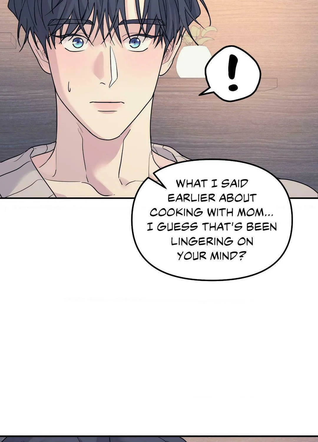 Read A Tree Without Roots chapter 60 image 58 on Lezhin