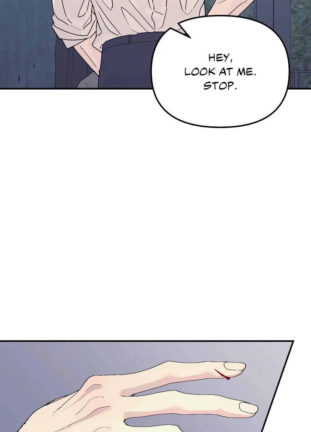 Read A Tree Without Roots chapter 60 image 6 on Lezhin