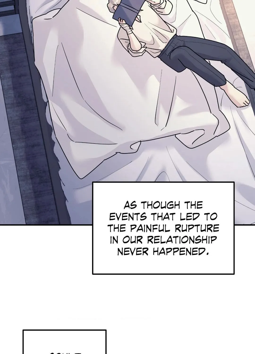 Read A Tree Without Roots chapter 60 image 66 on Lezhin