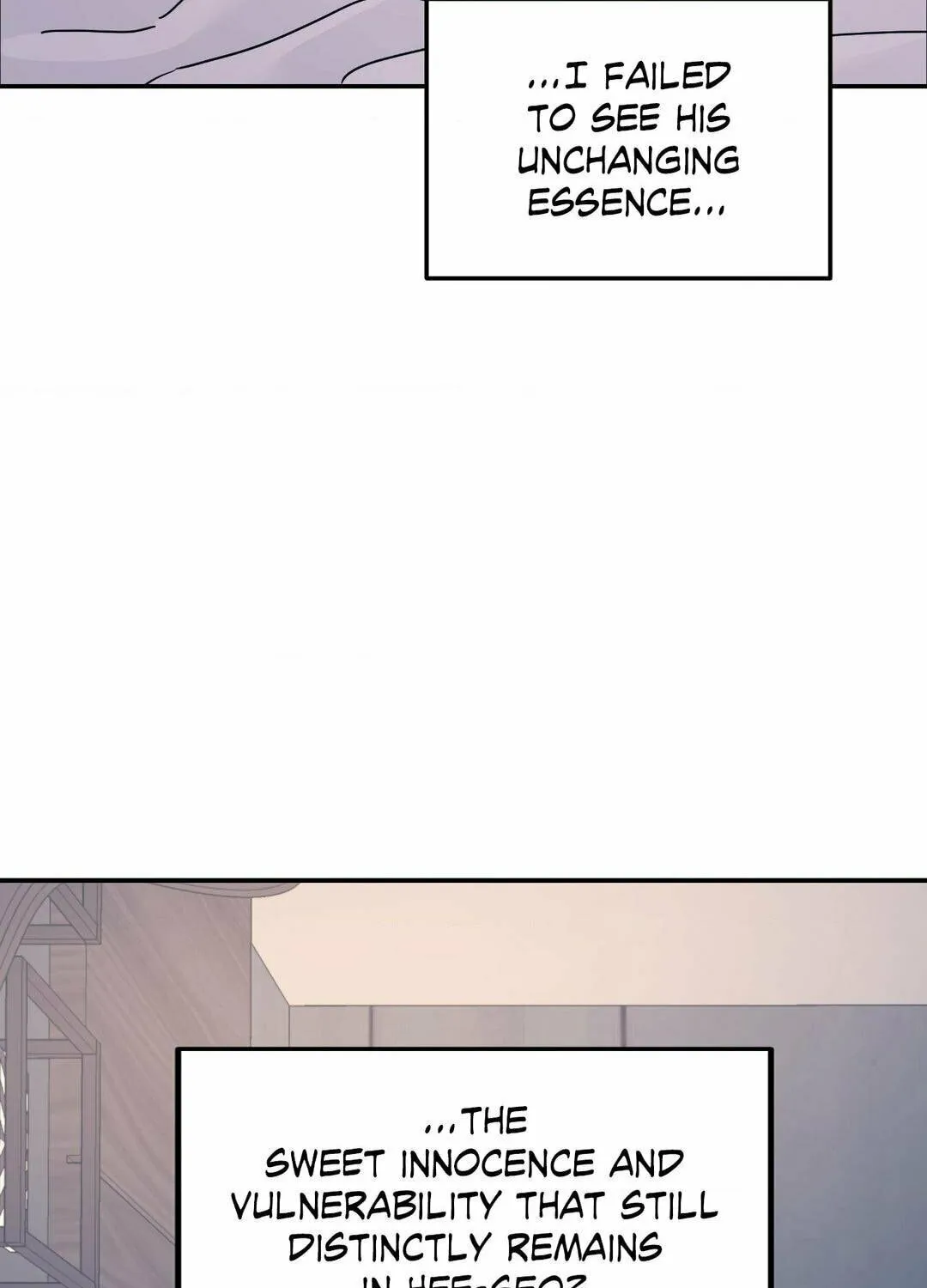 Read A Tree Without Roots chapter 60 image 71 on Lezhin