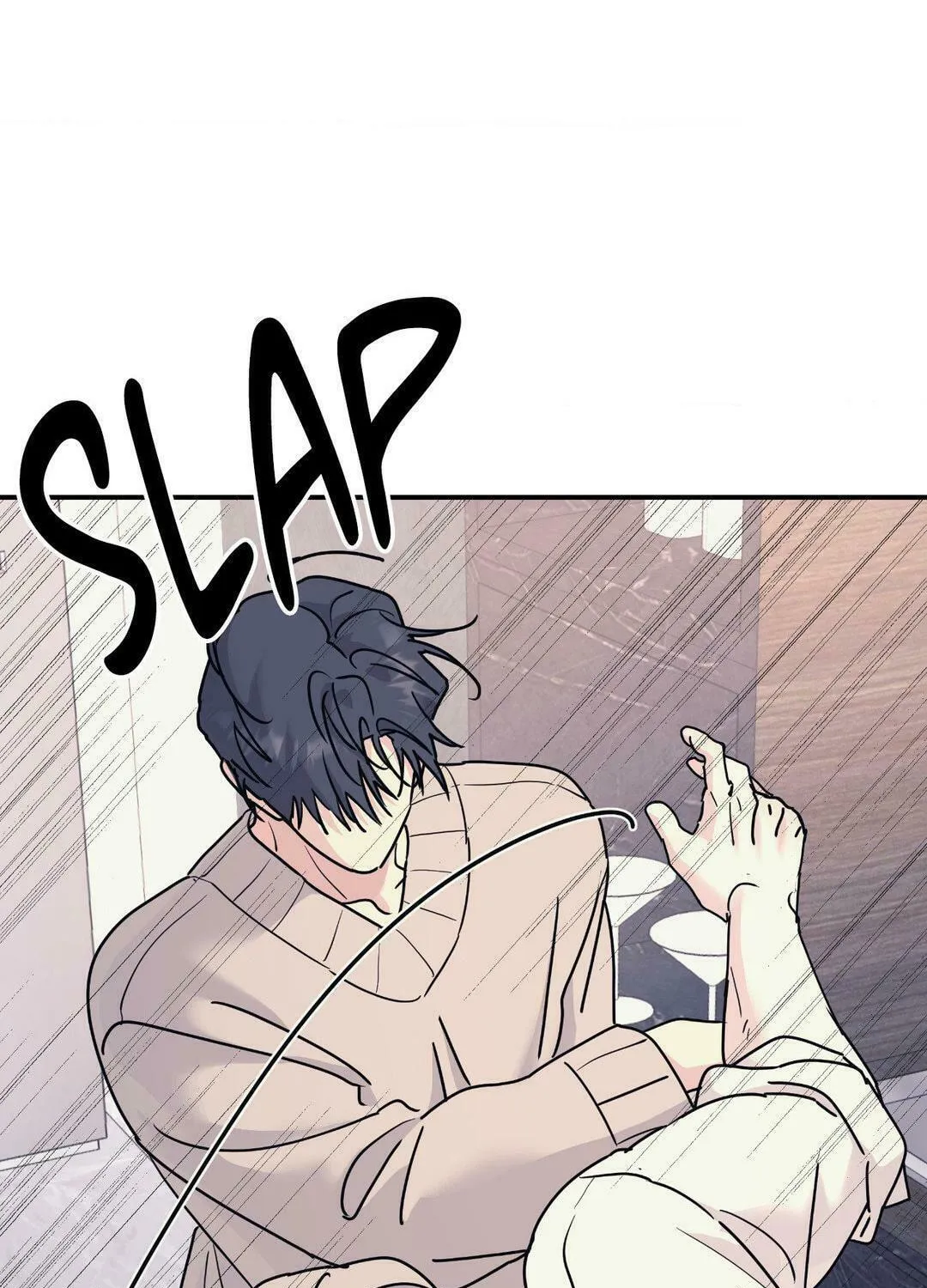 Read A Tree Without Roots chapter 60 image 8 on Lezhin