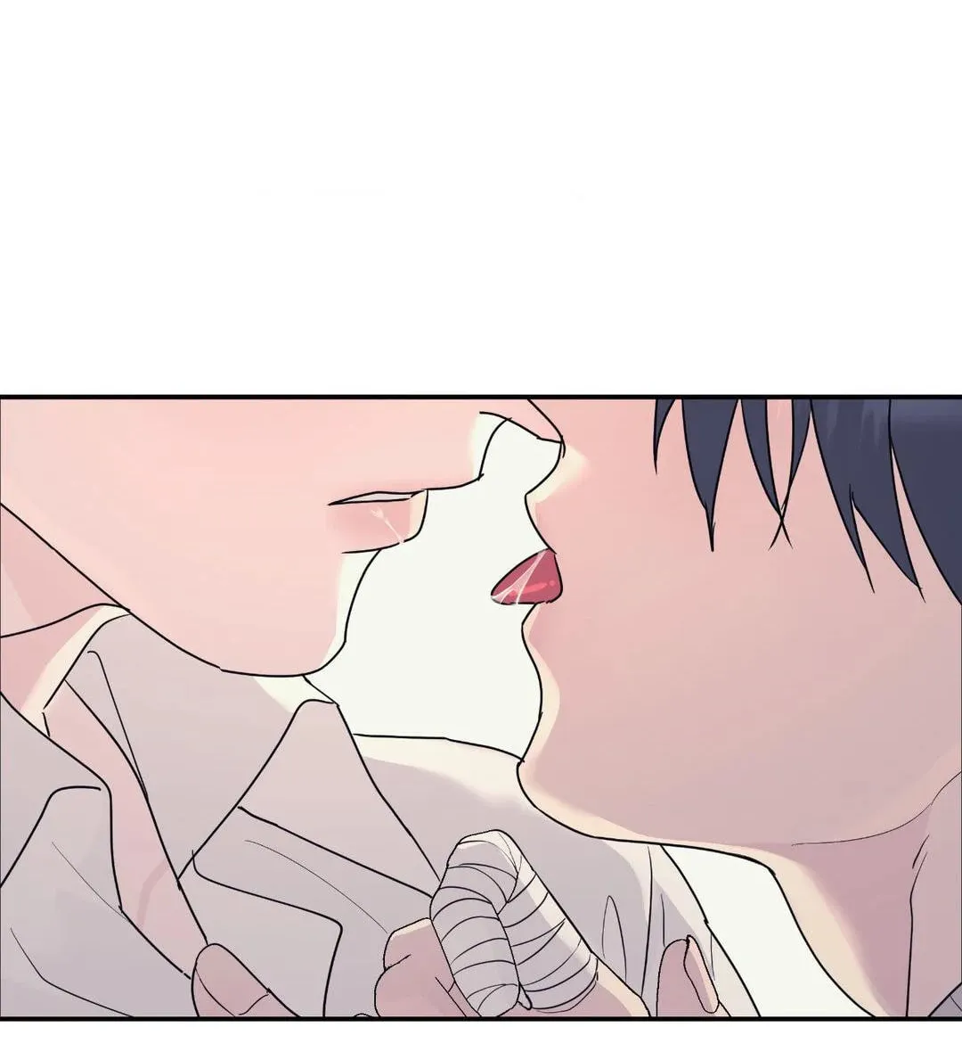 Read A Tree Without Roots chapter 60 image 85 on Lezhin