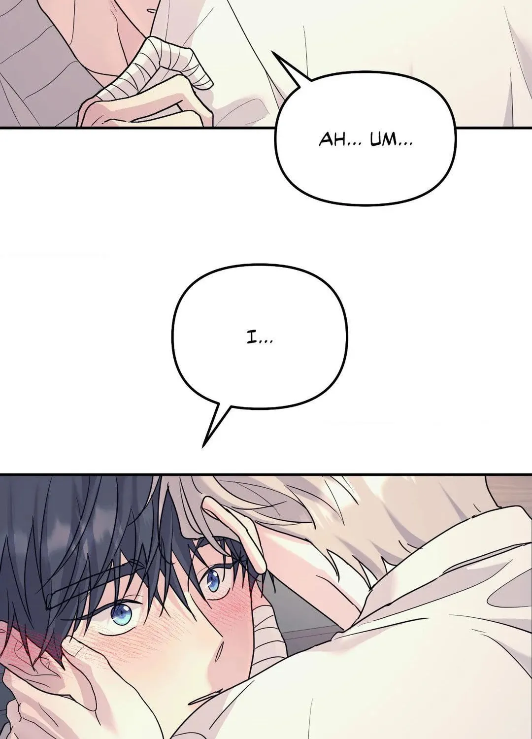 Read A Tree Without Roots chapter 60 image 87 on Lezhin