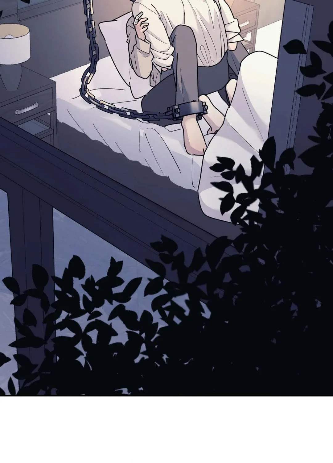 Read A Tree Without Roots chapter 60 image 91 on Lezhin