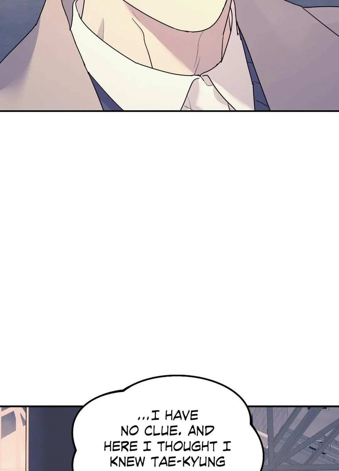 Read A Tree Without Roots chapter 61 image 10 on Lezhin