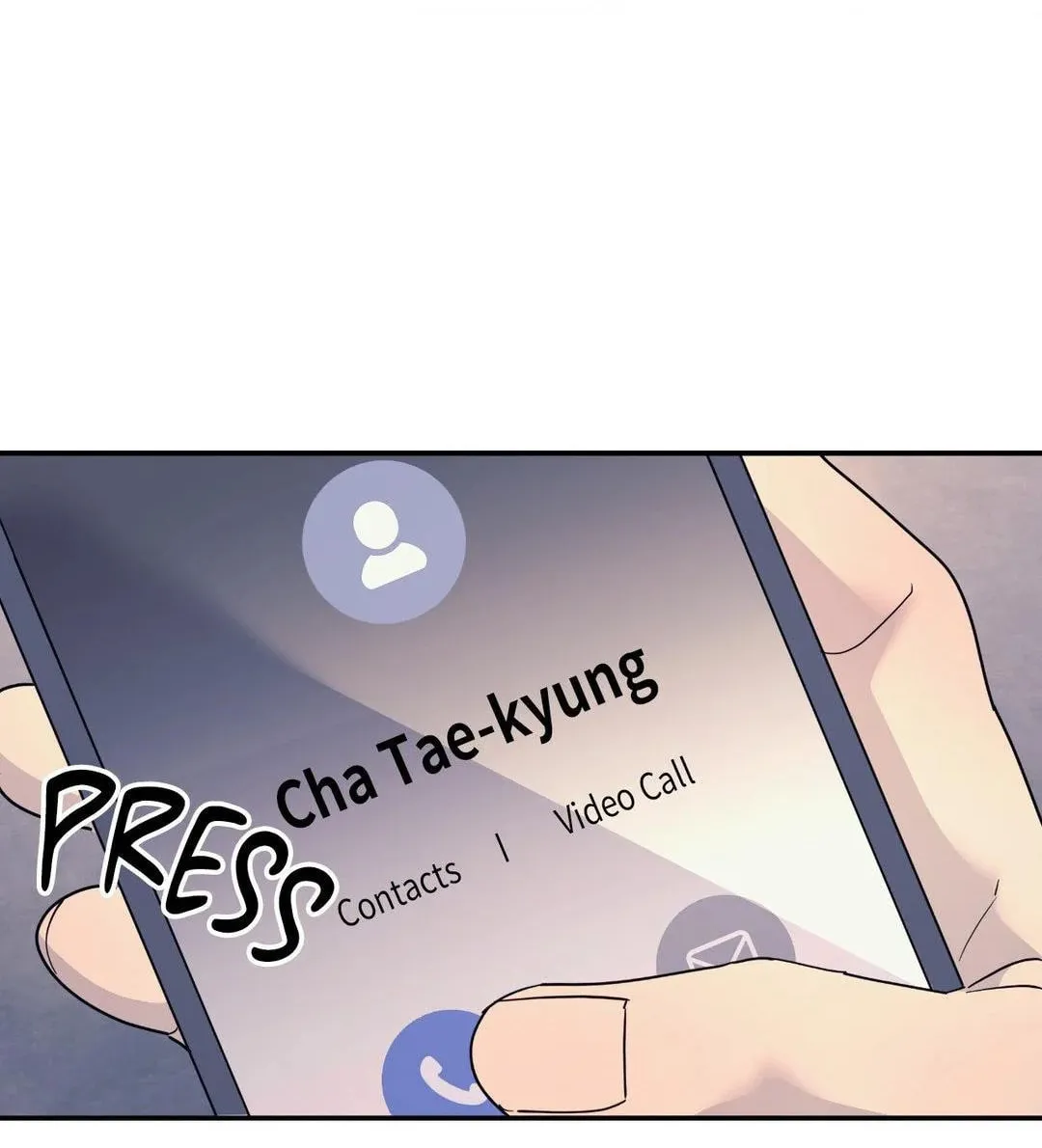 Read A Tree Without Roots chapter 61 image 12 on Lezhin