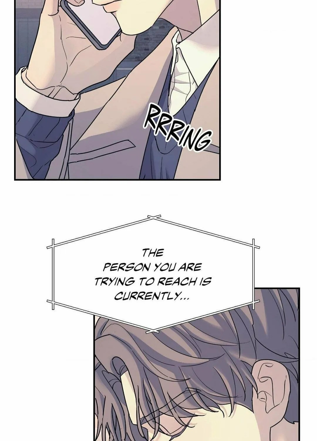 Read A Tree Without Roots chapter 61 image 14 on Lezhin