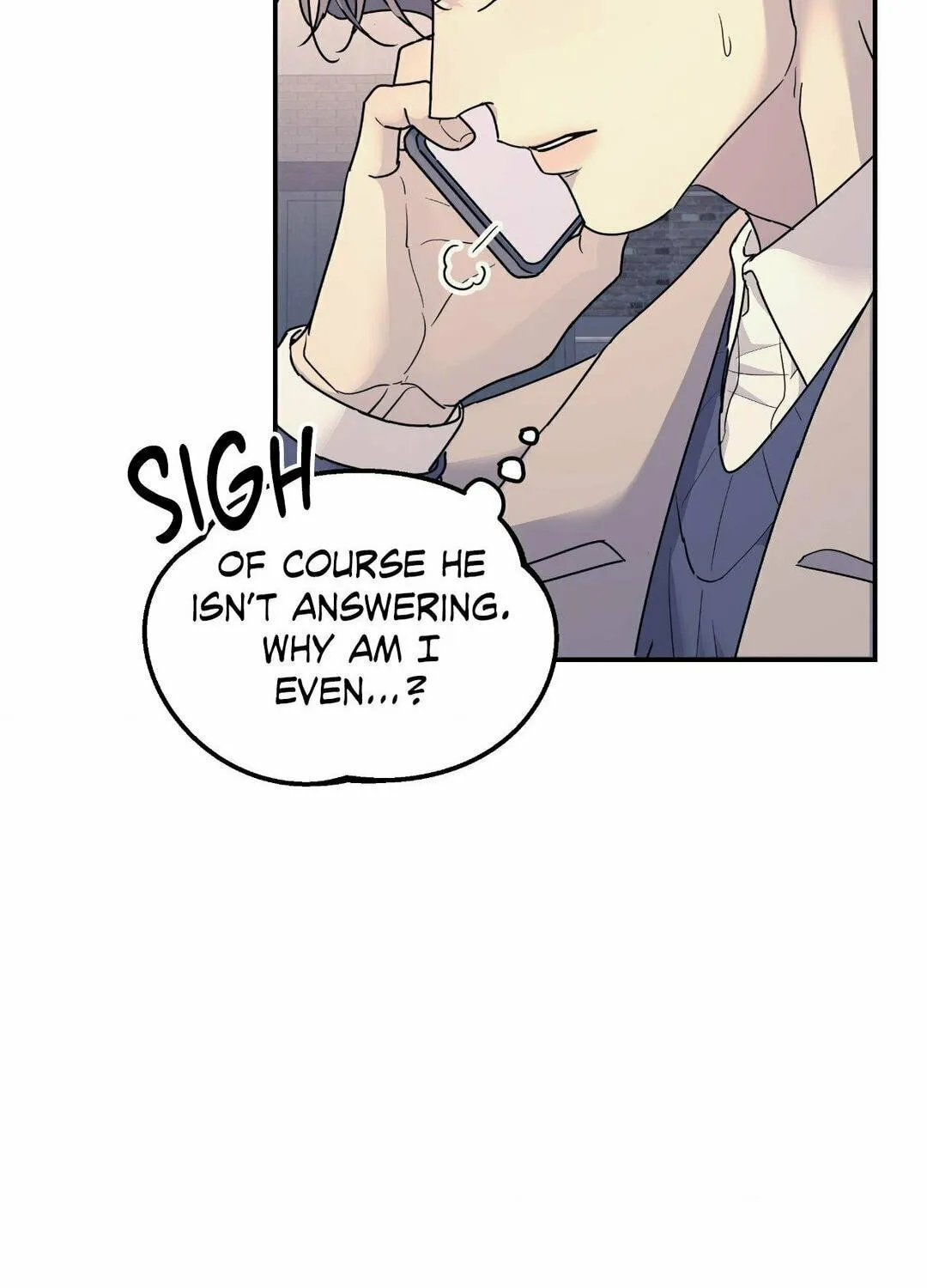 Read A Tree Without Roots chapter 61 image 15 on Lezhin