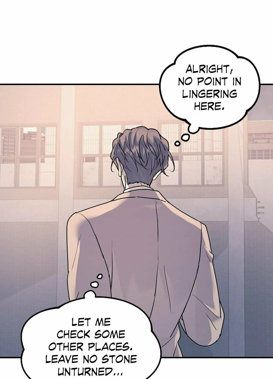Read A Tree Without Roots chapter 61 image 16 on Lezhin