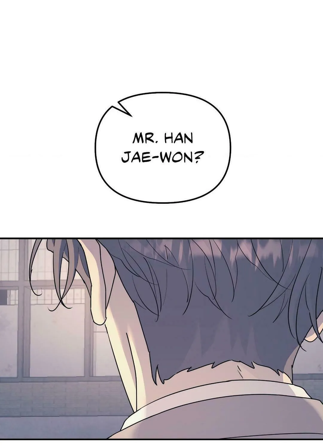 Read A Tree Without Roots chapter 61 image 18 on Lezhin