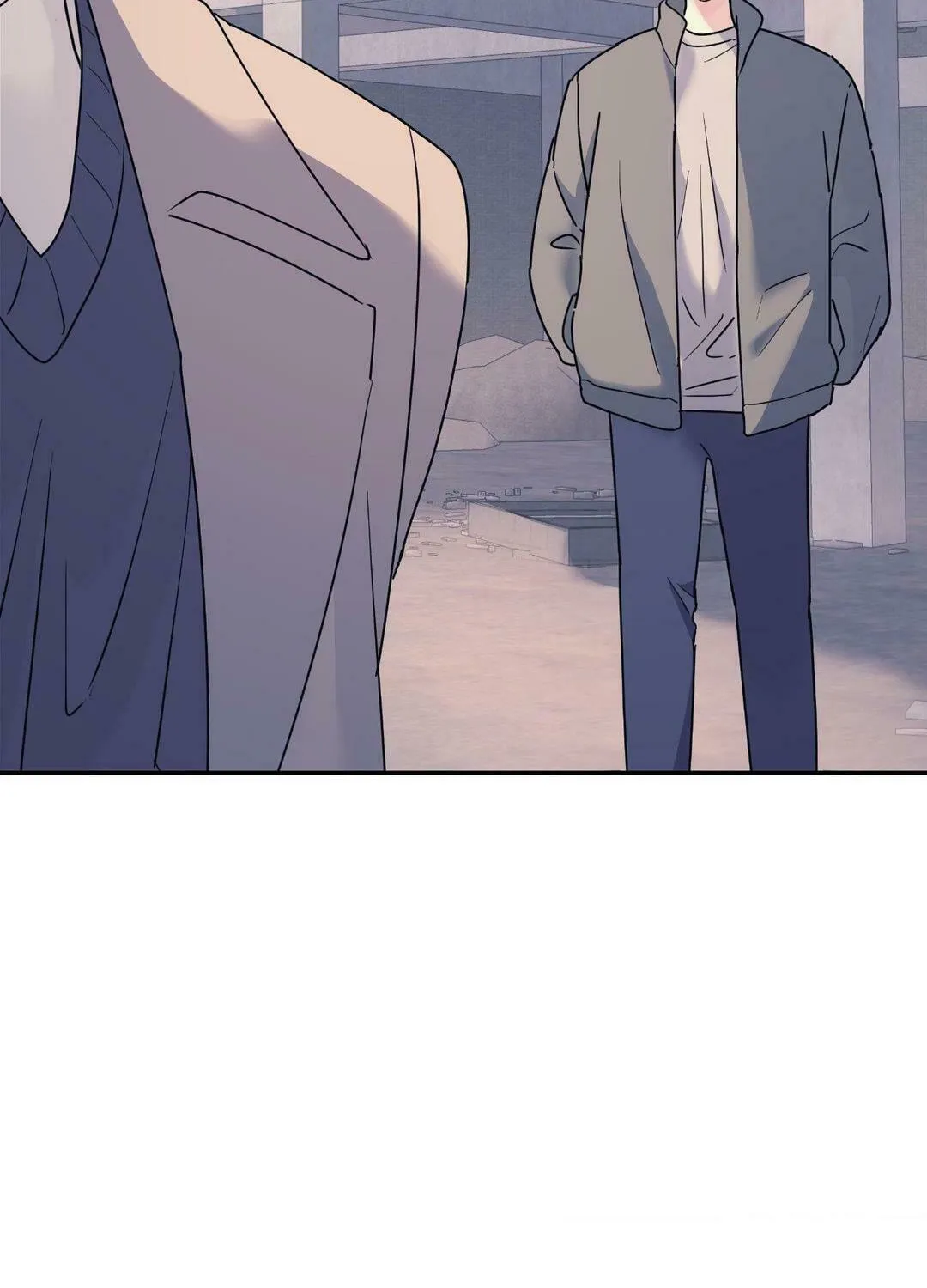 Read A Tree Without Roots chapter 61 image 20 on Lezhin