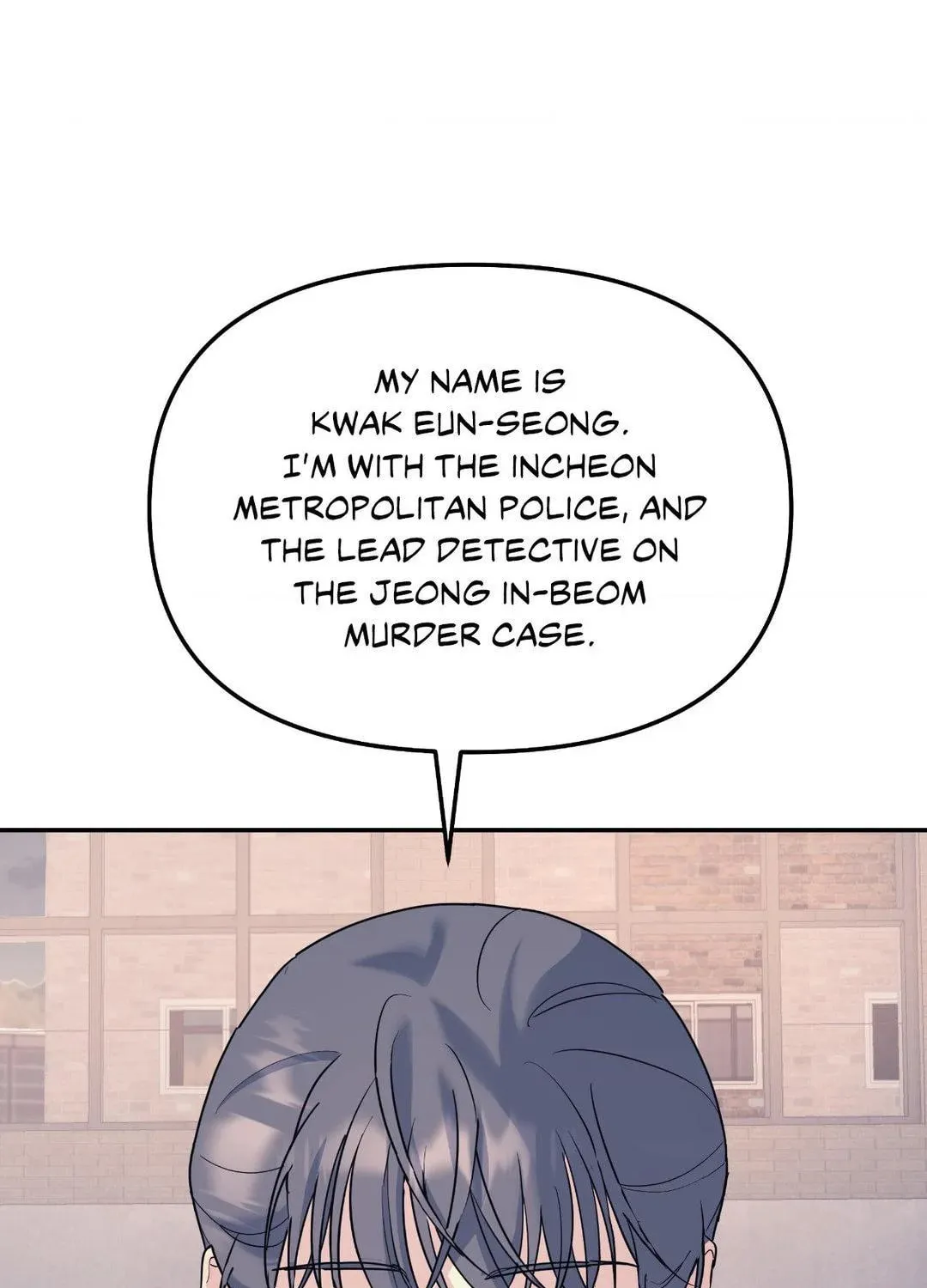 Read A Tree Without Roots chapter 61 image 23 on Lezhin