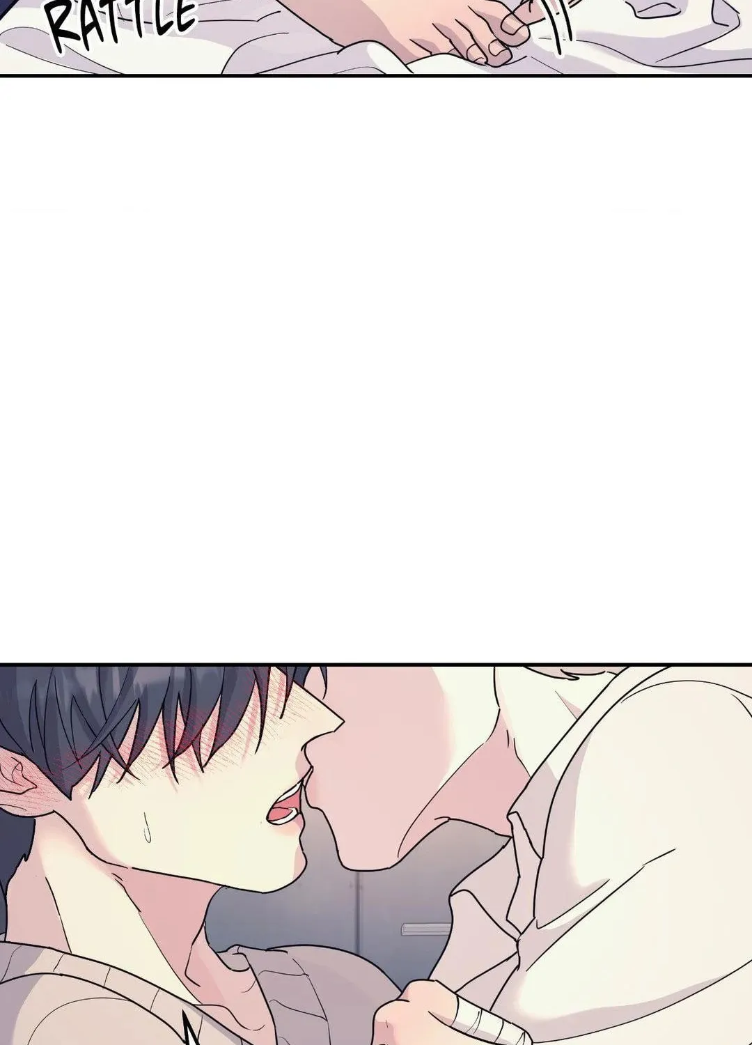 Read A Tree Without Roots chapter 61 image 28 on Lezhin