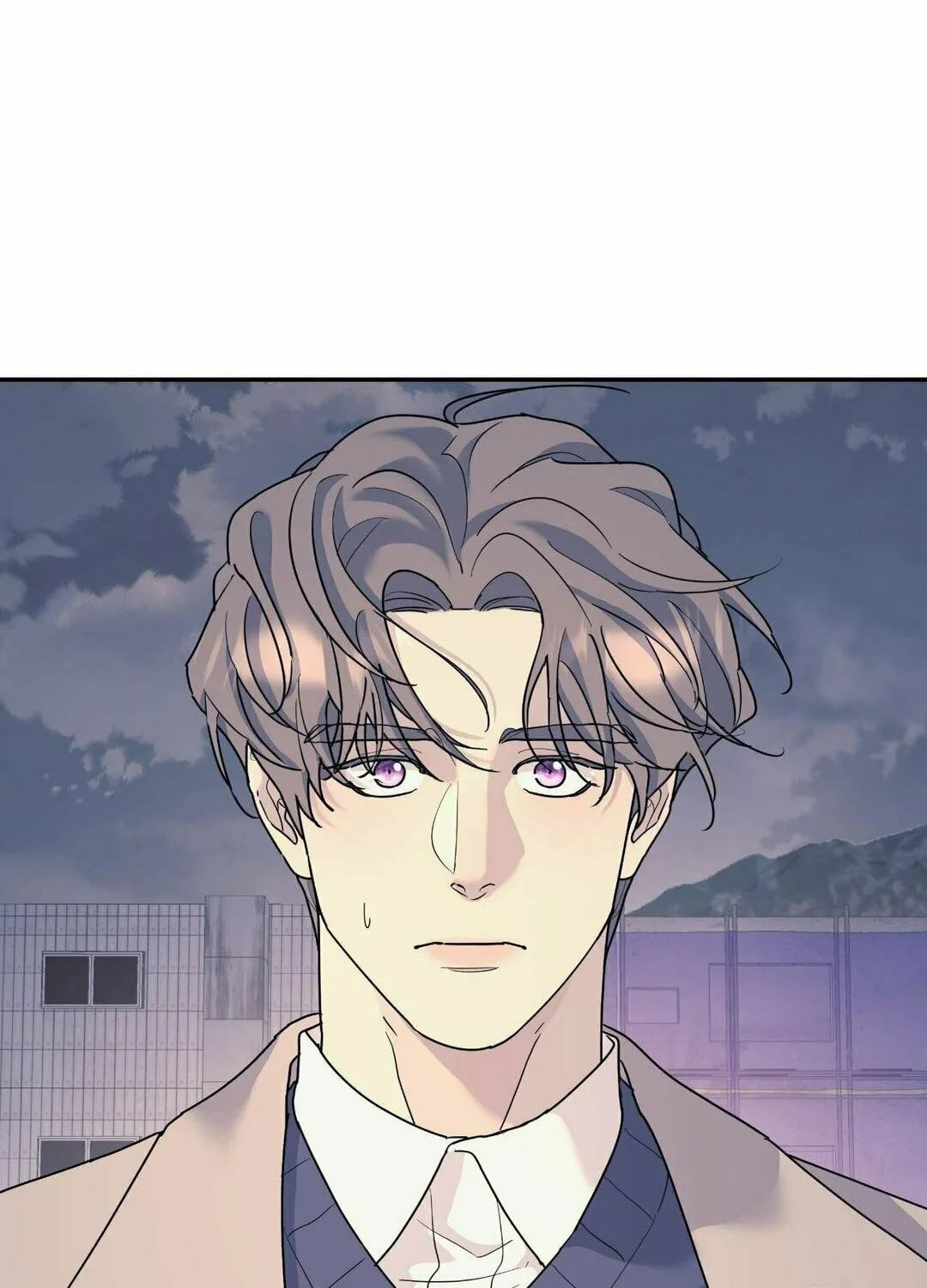 Read A Tree Without Roots chapter 61 image 3 on Lezhin