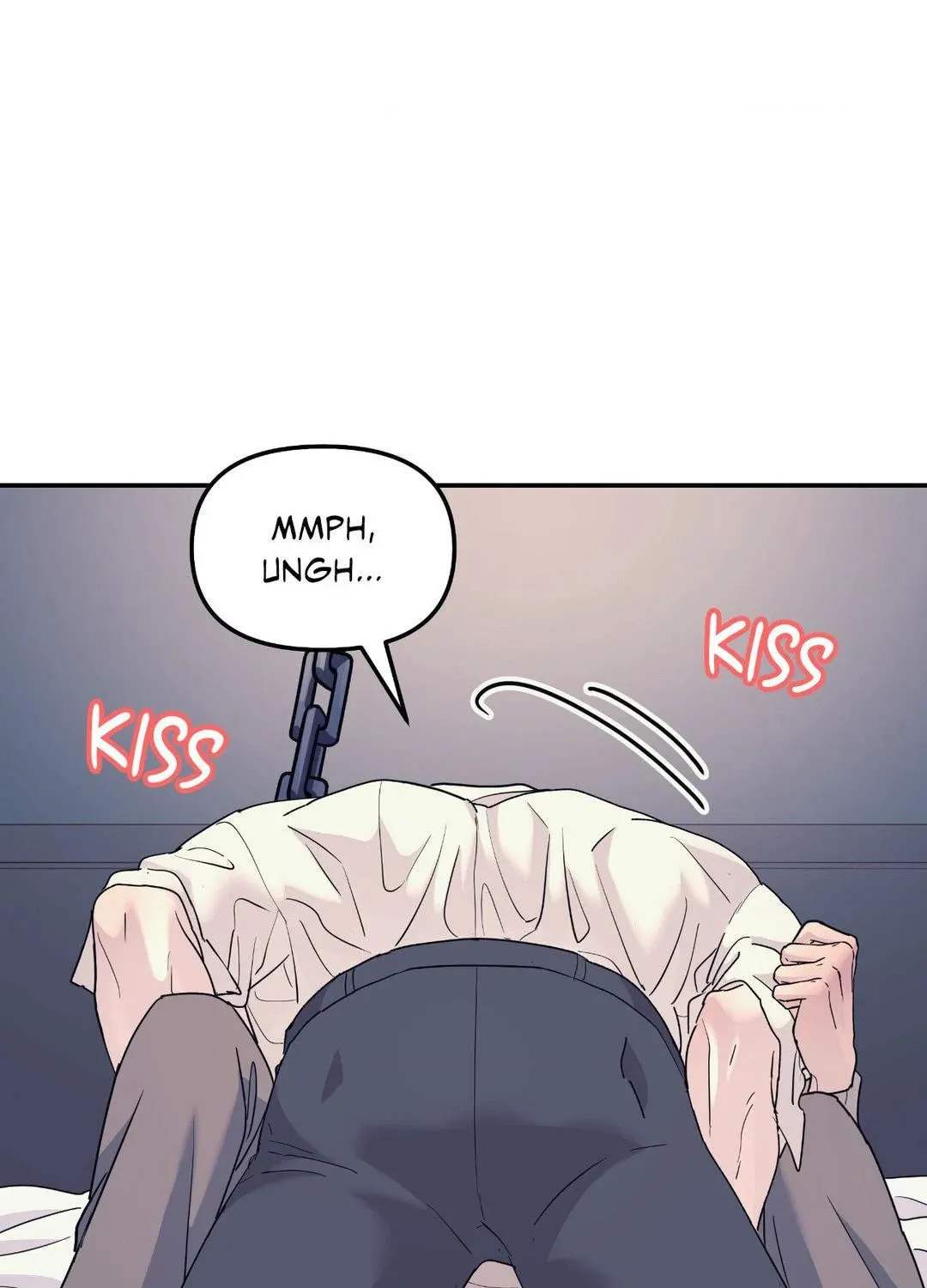 Read A Tree Without Roots chapter 61 image 31 on Lezhin