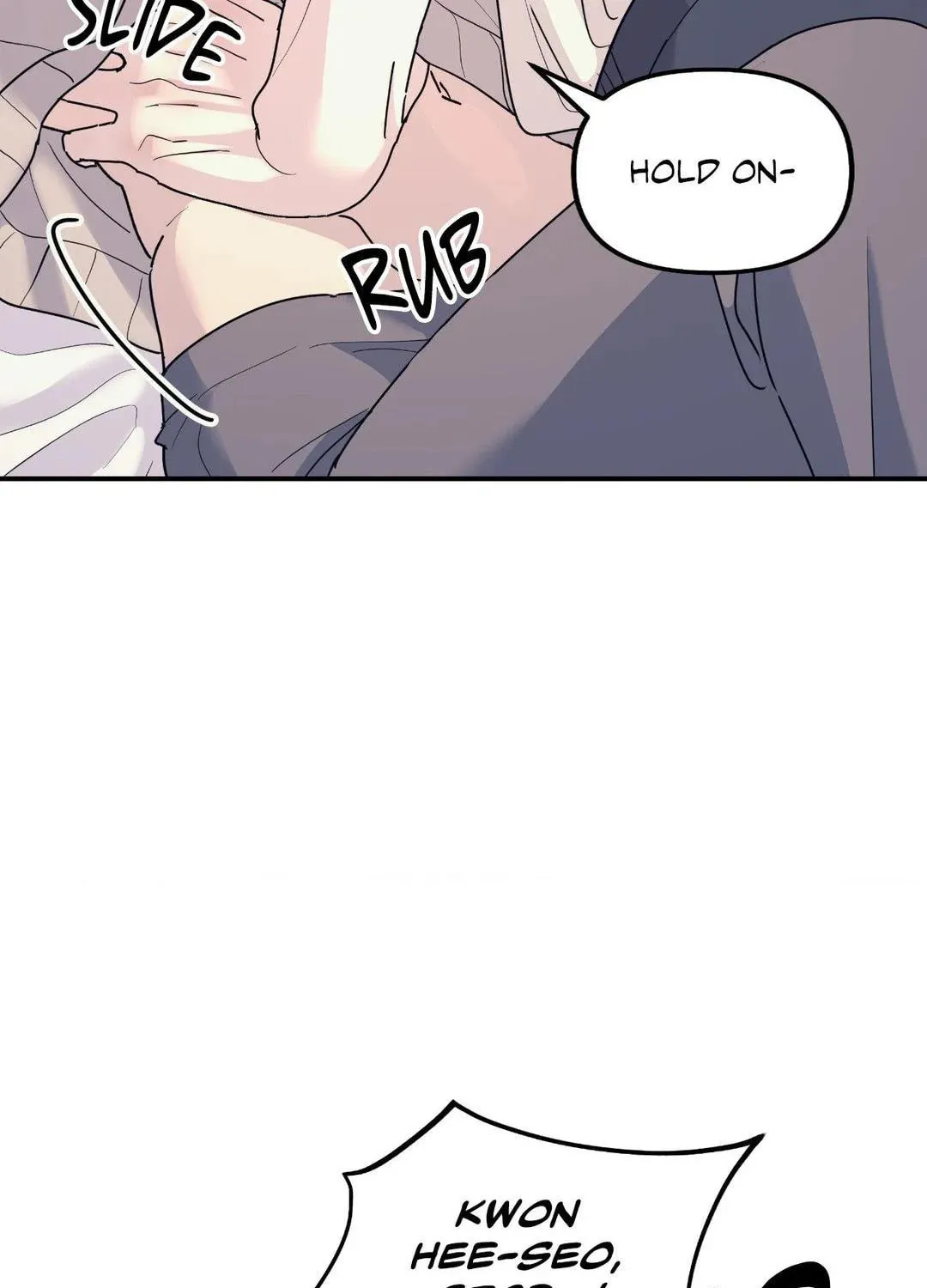 Read A Tree Without Roots chapter 61 image 33 on Lezhin
