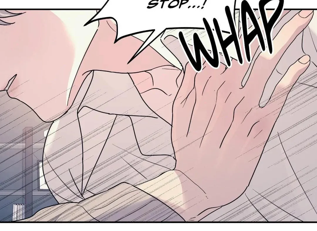 Read A Tree Without Roots chapter 61 image 34 on Lezhin