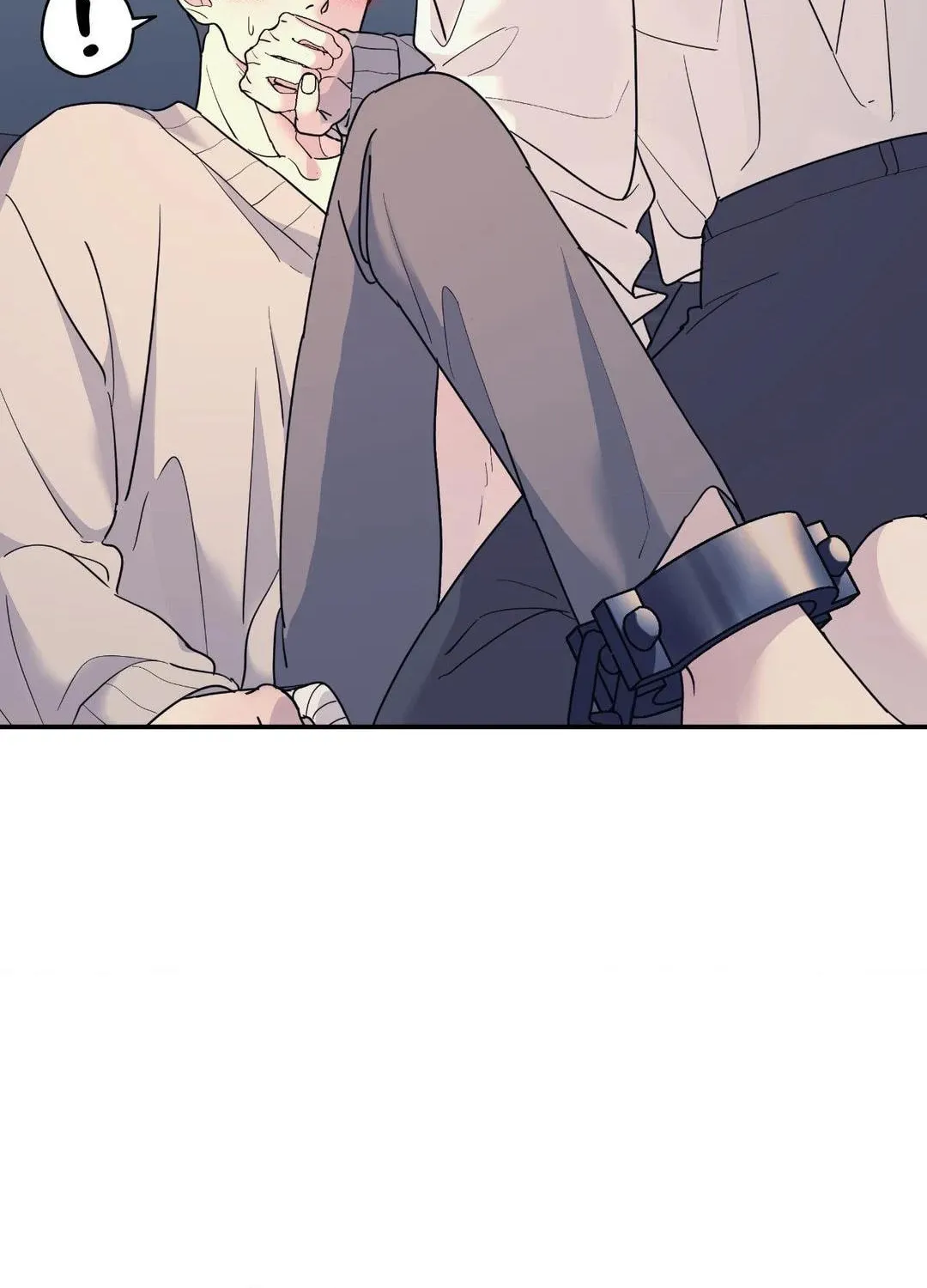 Read A Tree Without Roots chapter 61 image 36 on Lezhin