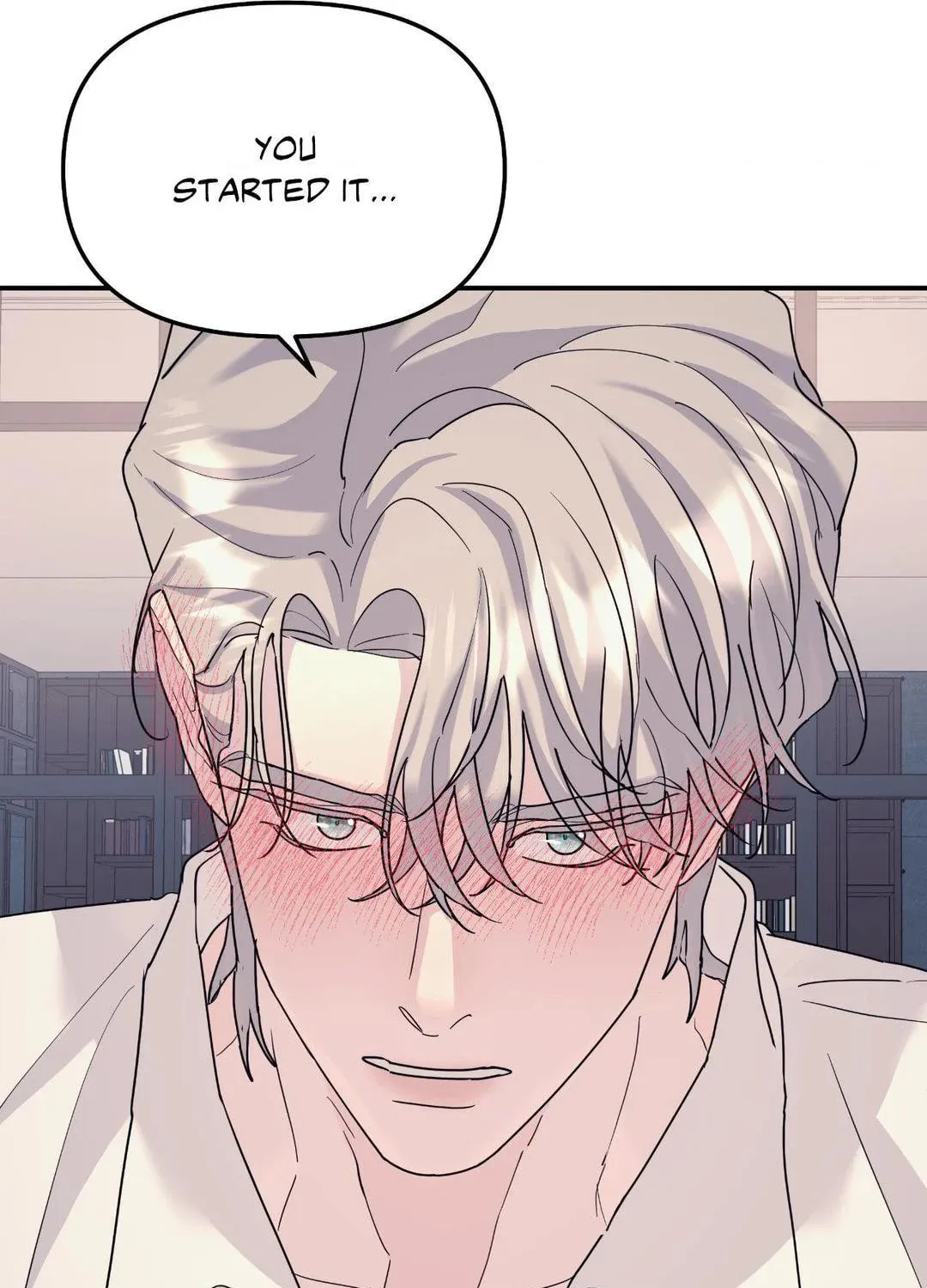 Read A Tree Without Roots chapter 61 image 37 on Lezhin