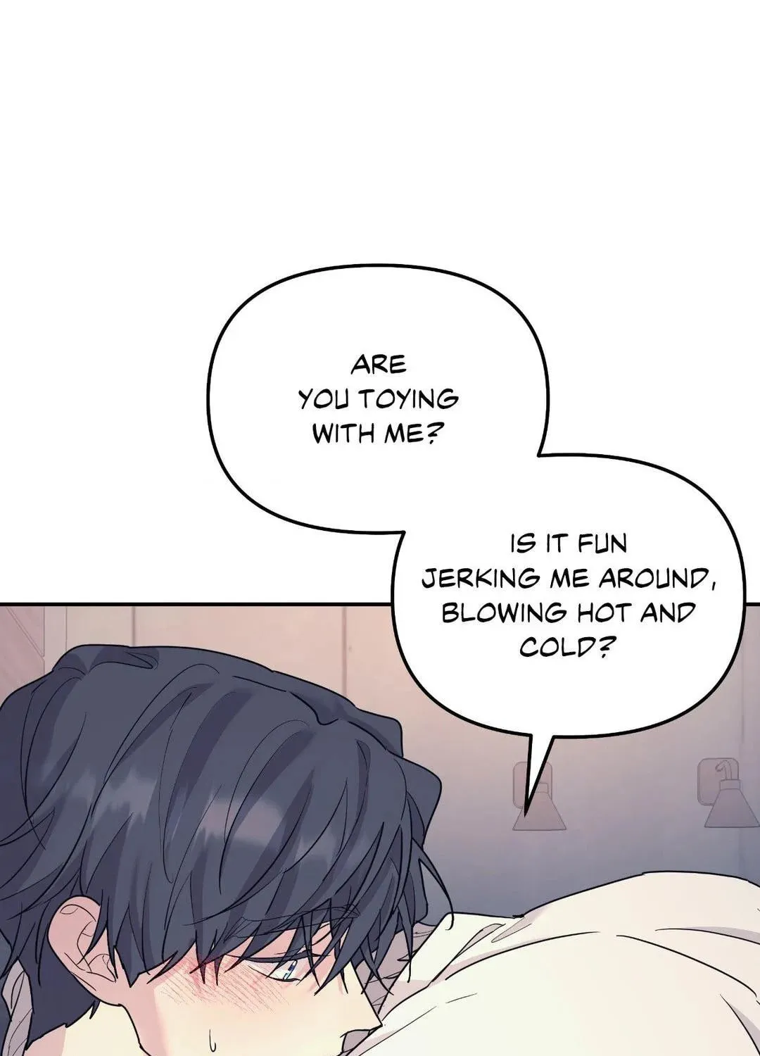 Read A Tree Without Roots chapter 61 image 39 on Lezhin