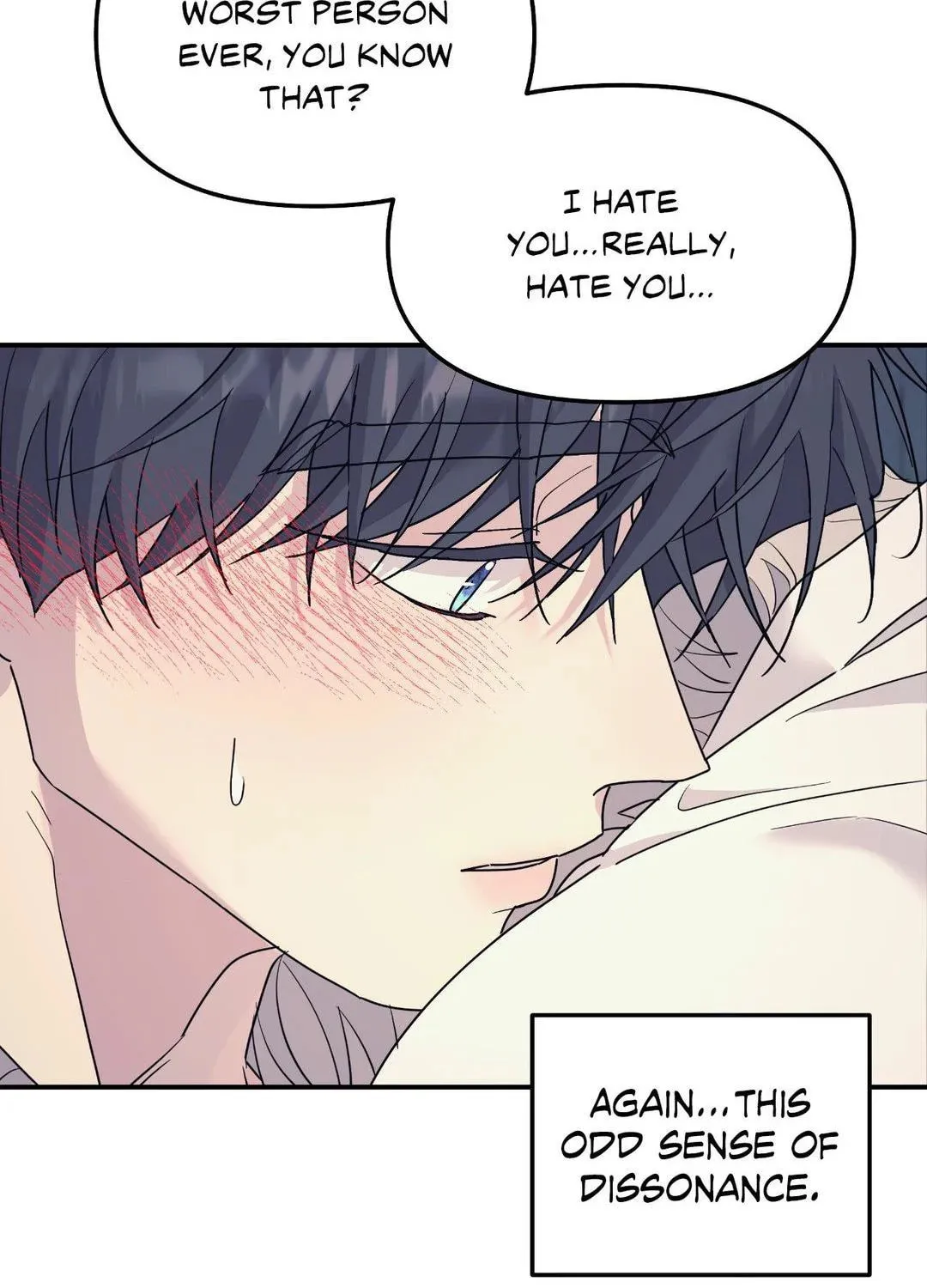 Read A Tree Without Roots chapter 61 image 41 on Lezhin