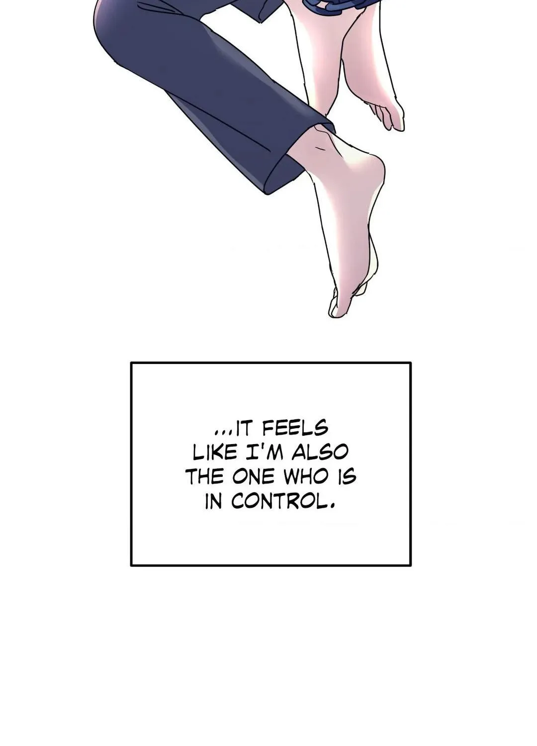 Read A Tree Without Roots chapter 61 image 44 on Lezhin
