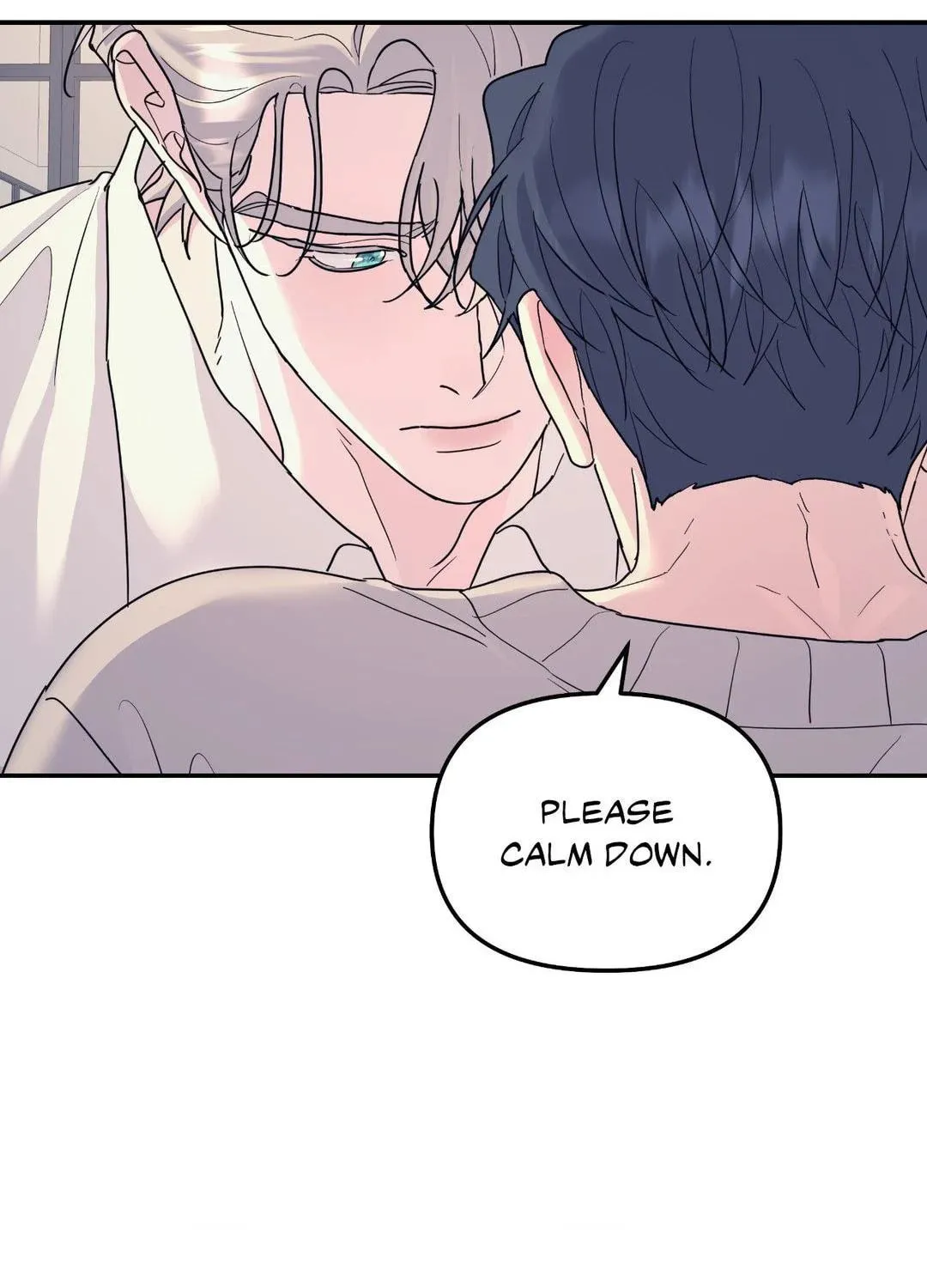Read A Tree Without Roots chapter 61 image 47 on Lezhin