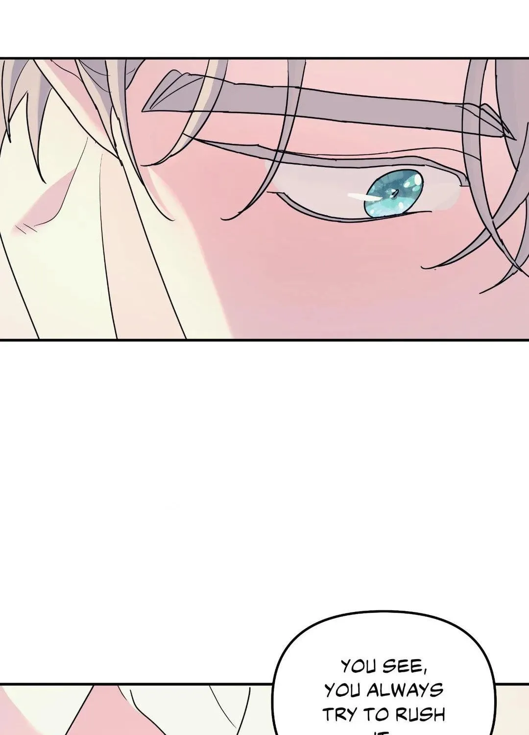 Read A Tree Without Roots chapter 61 image 48 on Lezhin